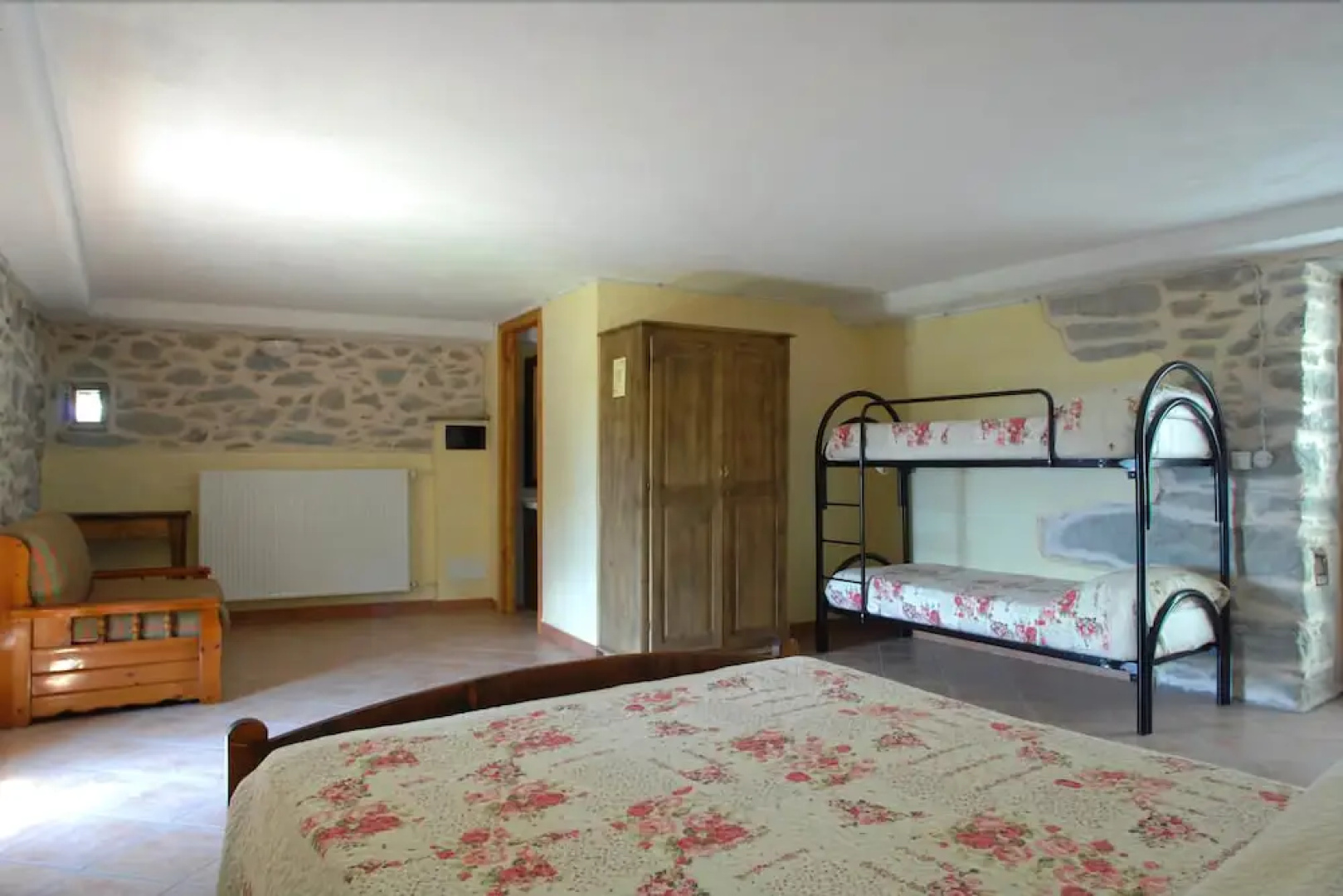 Bed & Breakfast Clapeon