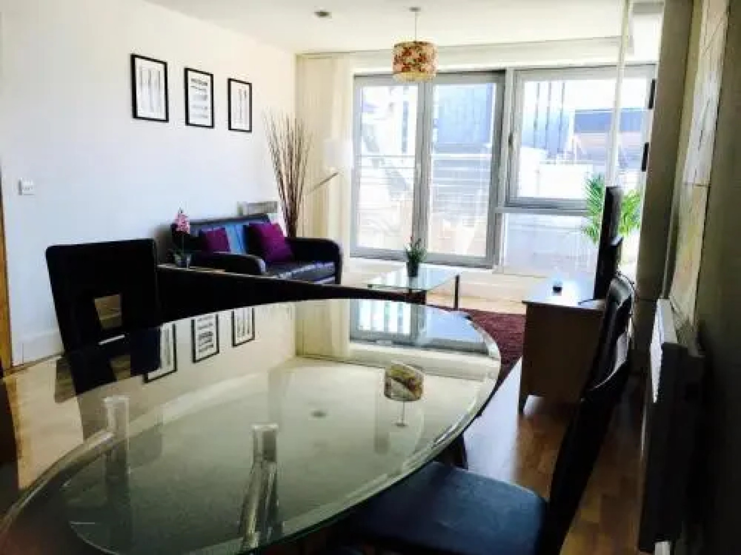 Central Luxury Apartment