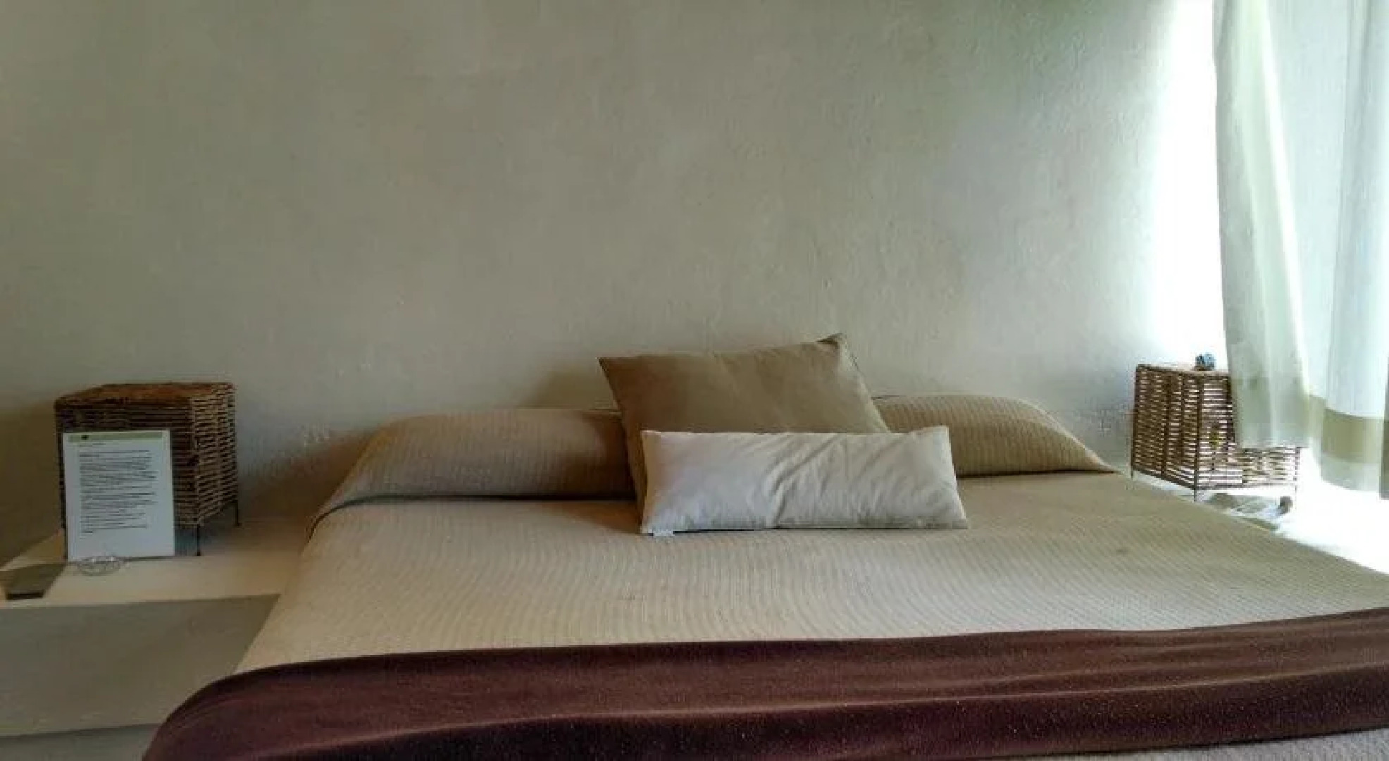 Hotel Boutique La Milagrosa
