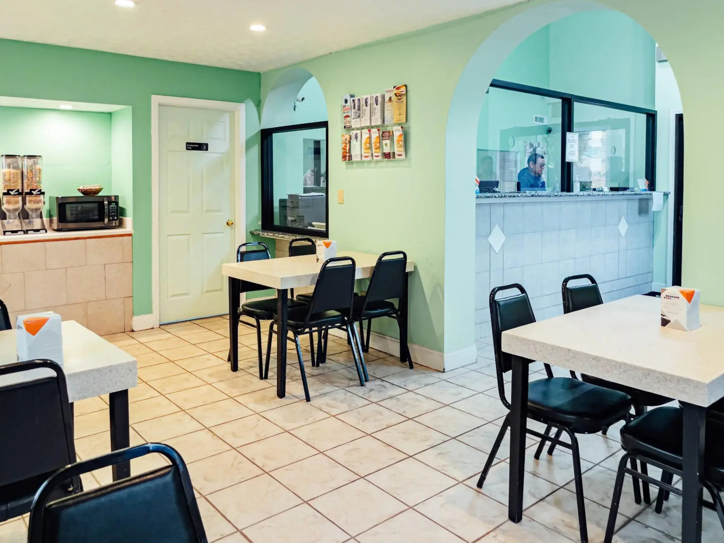 Rodeway Inn & Suites Carrollton