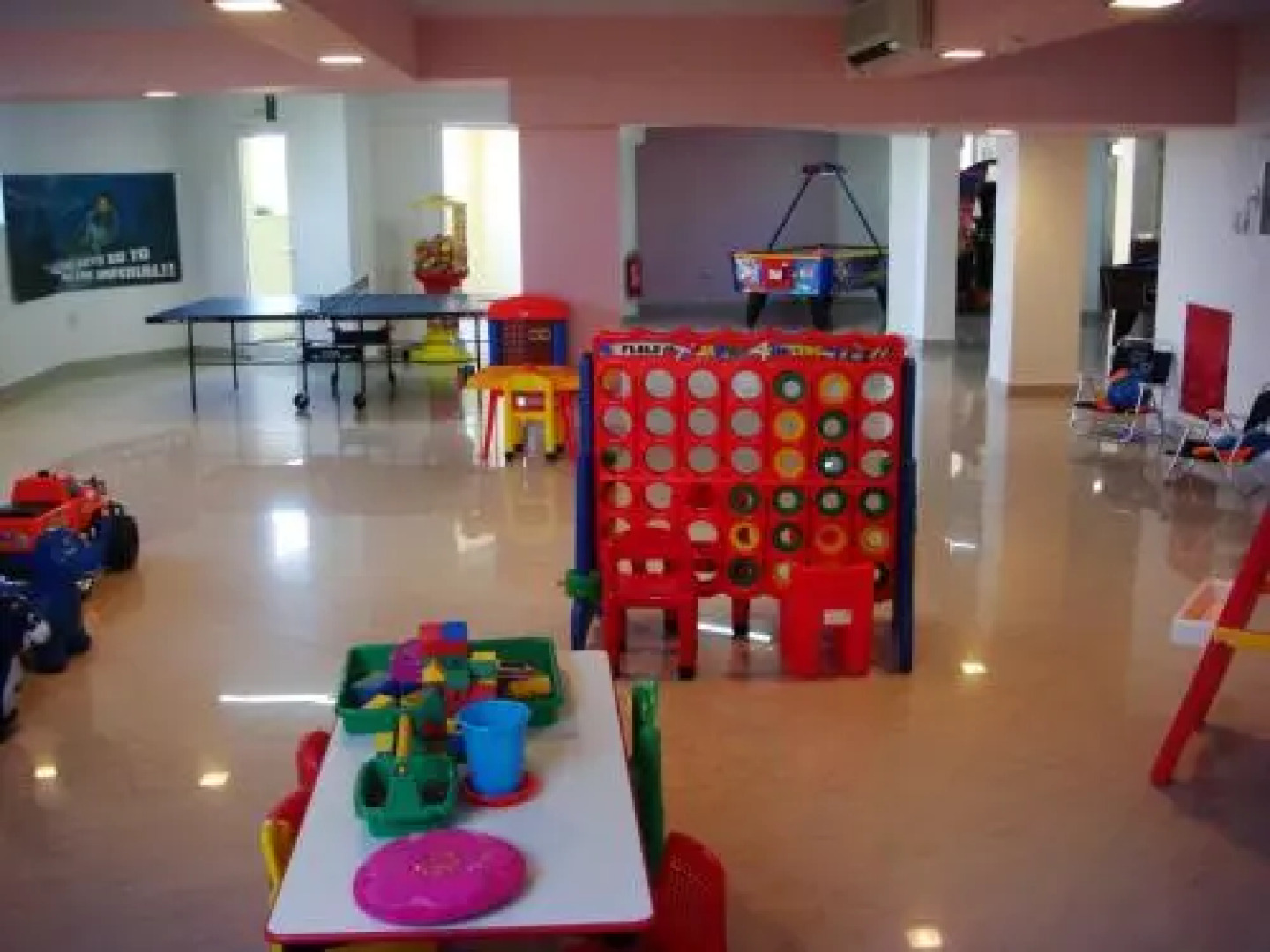 Imperial Hotel Maleme