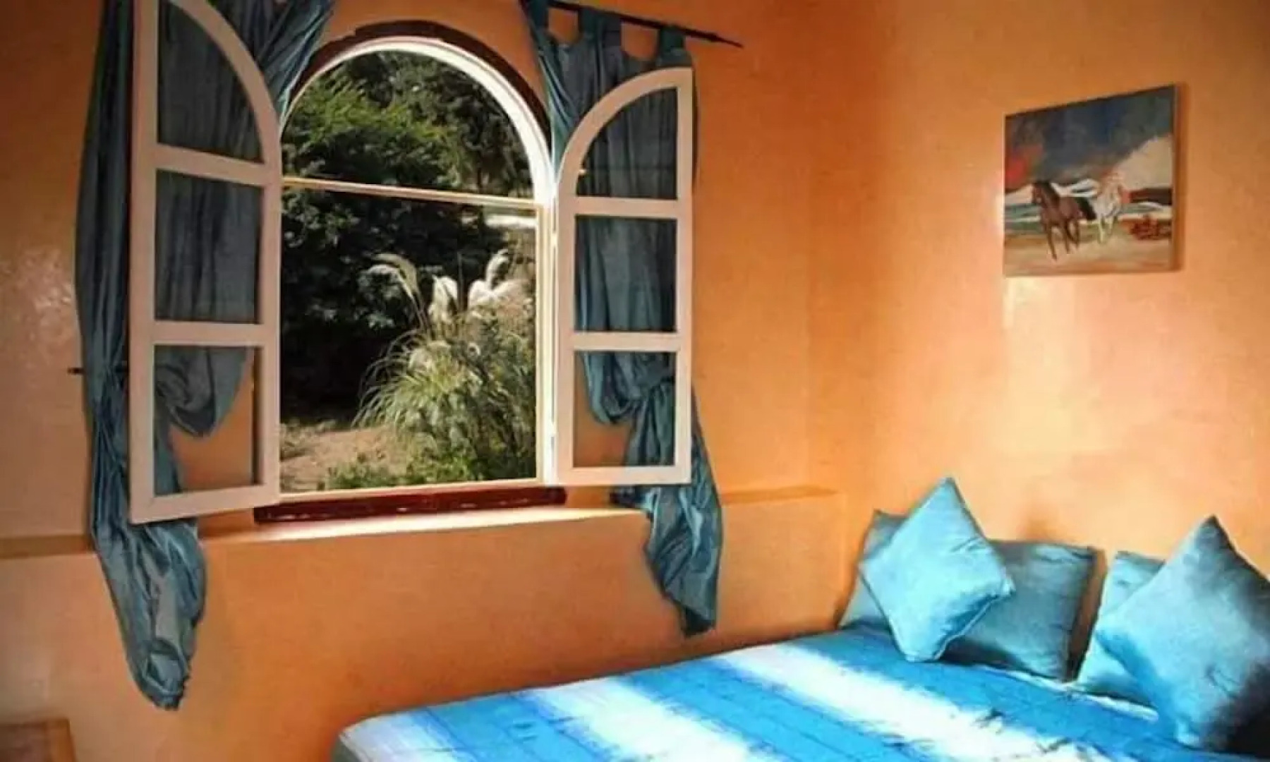 Dar El Yasmine Biougra