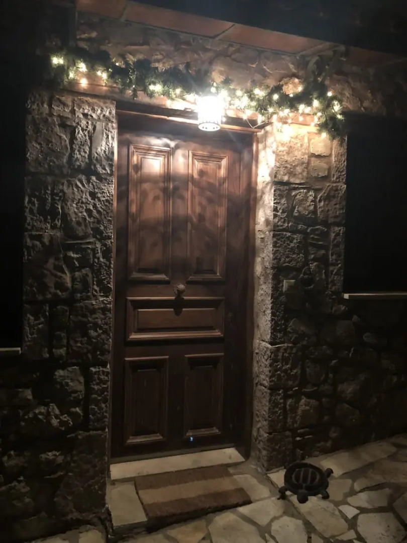 Arahova Cozy Apartment