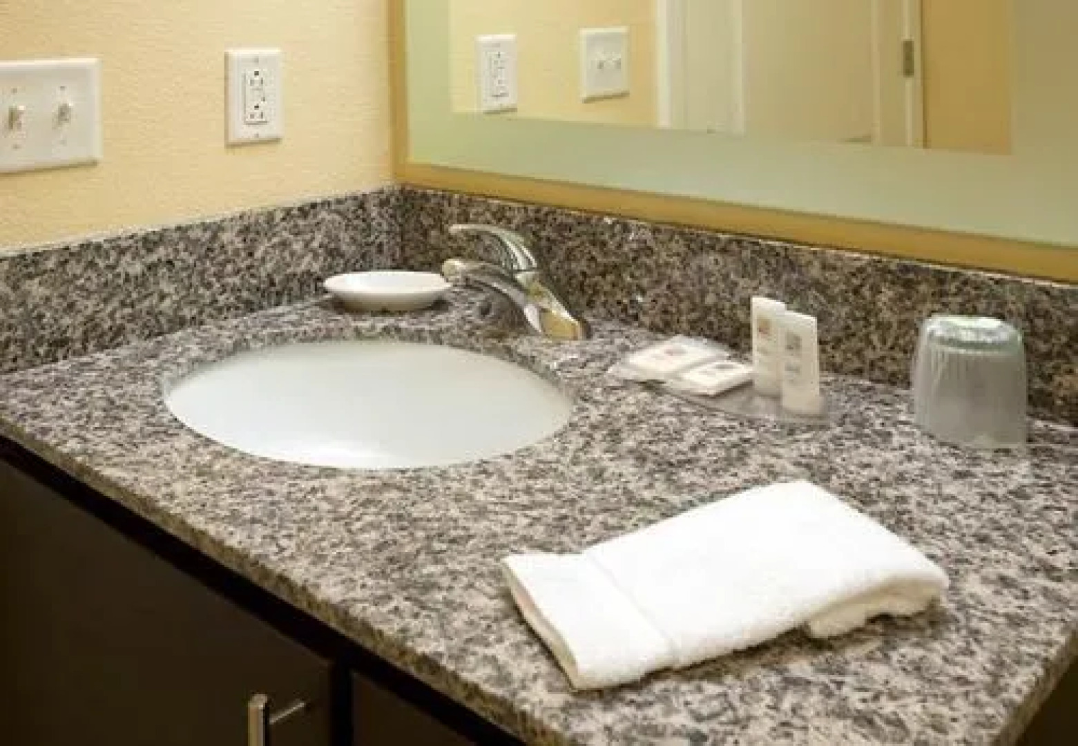 TownePlace Suites Nashville Airport