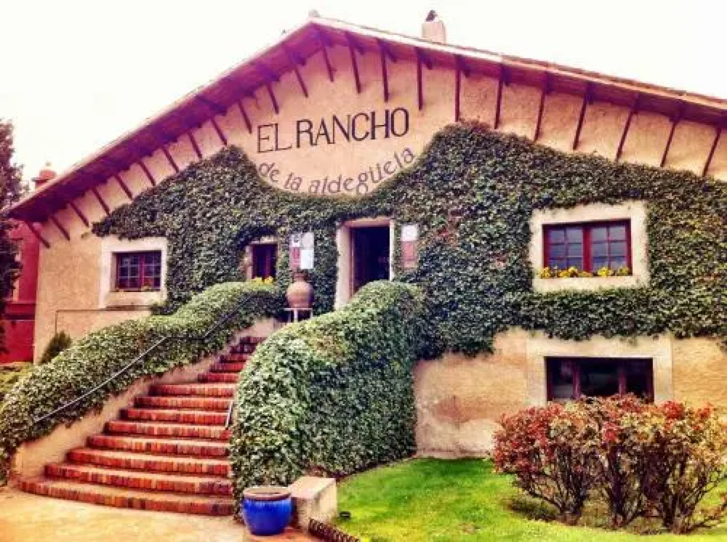 Hotel El Rancho