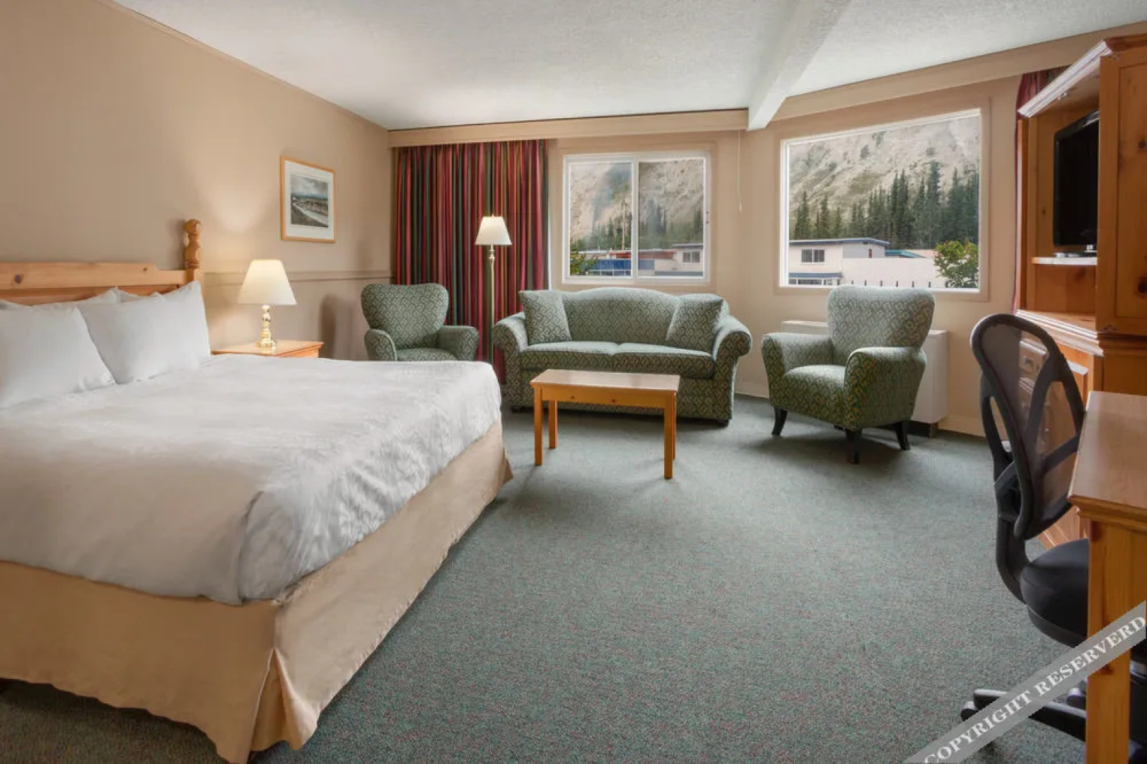 Ramada Whitehorse