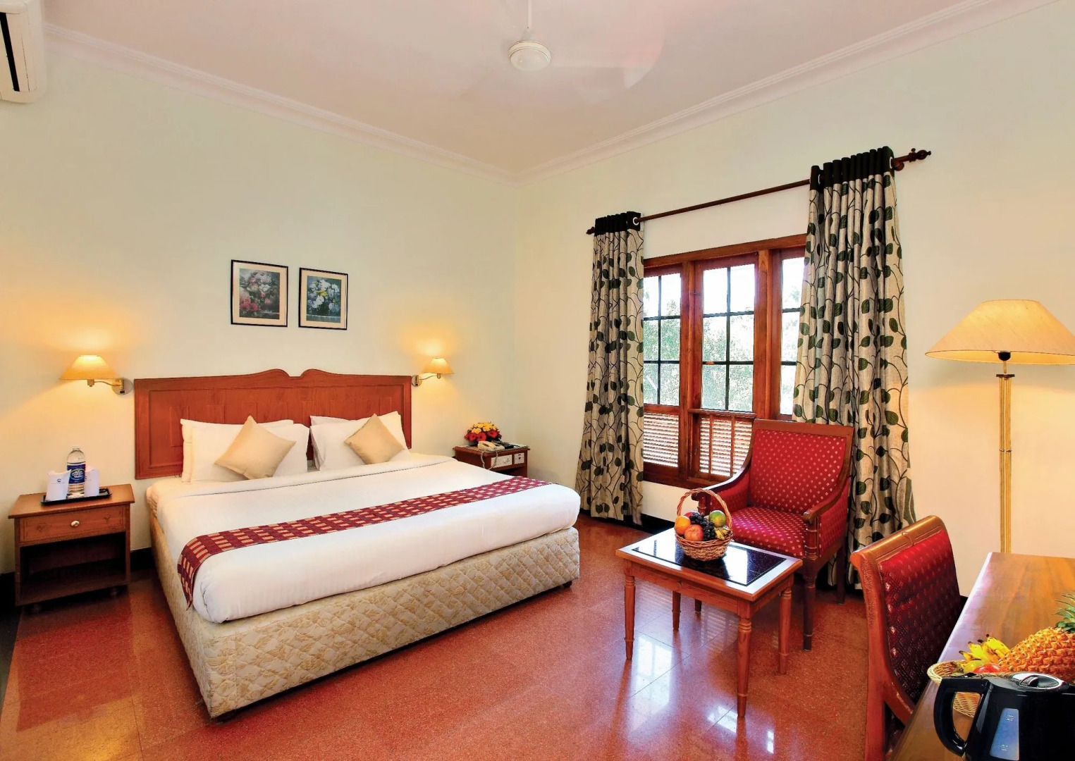 Quality Airport Hotel