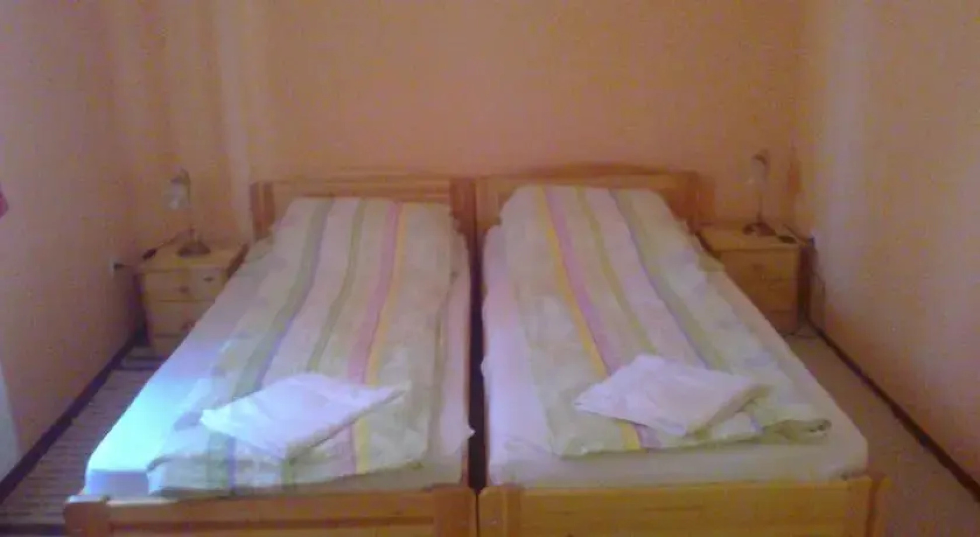 Szt. Flórián Vendégház