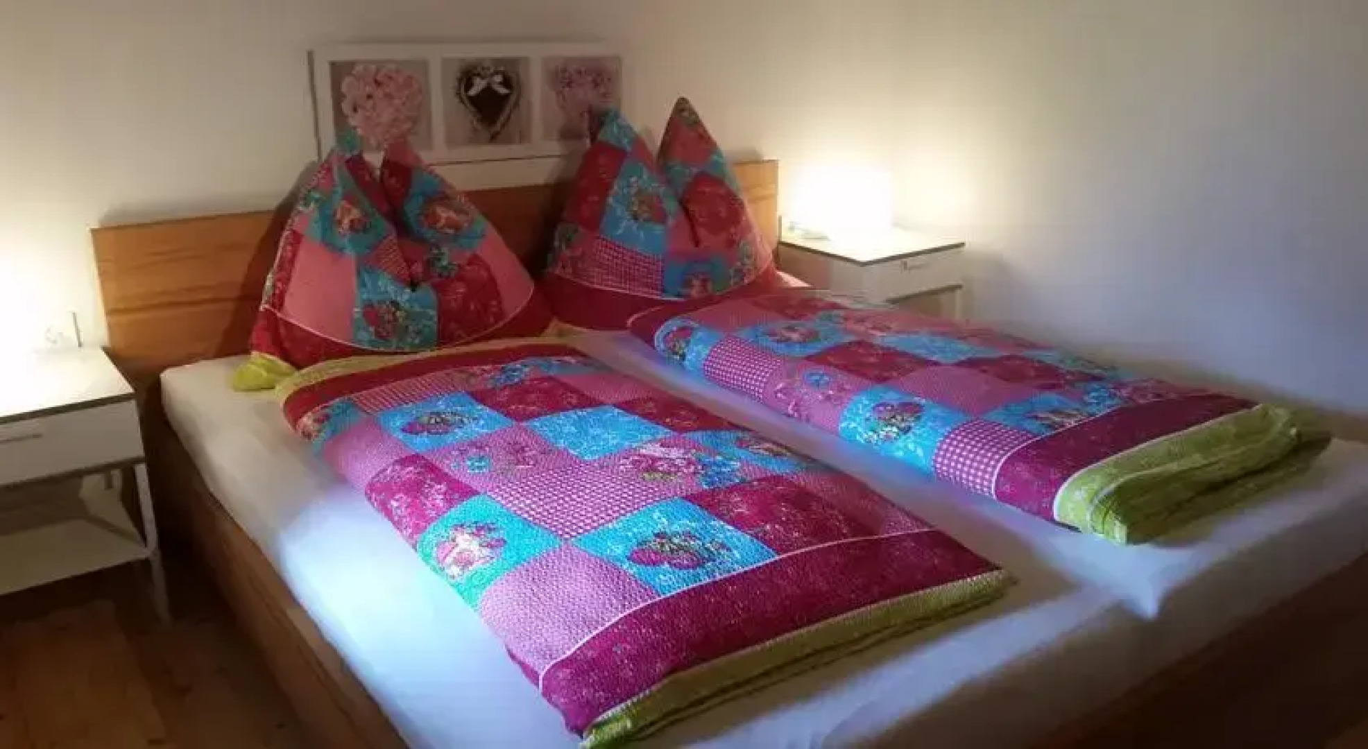 Ferienwohnung Holiday Lienz