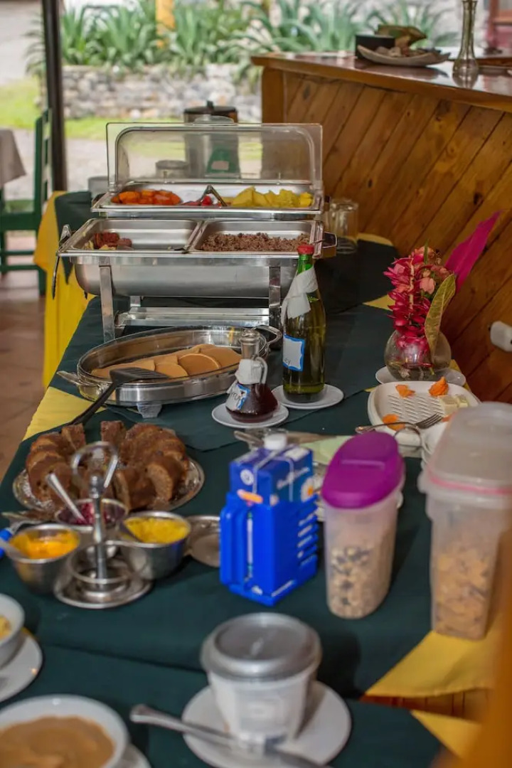 La Diosa Nature Lodge