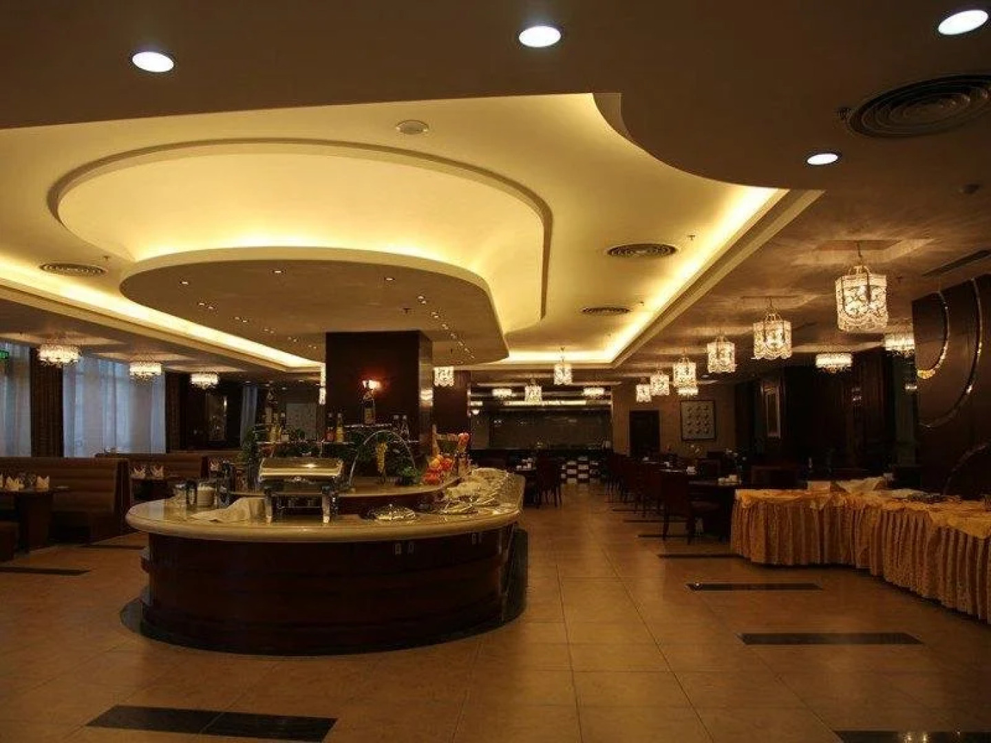 Wanfeng Grand Hotel