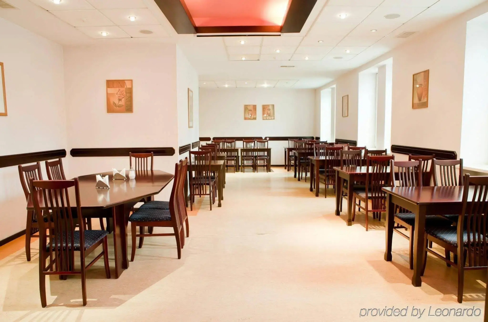 Kolonna Hotel Brigita