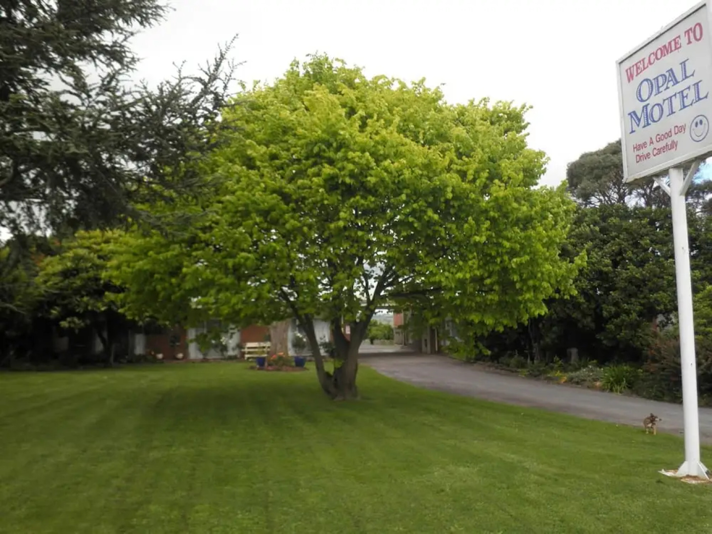 Opal Motel Leongatha