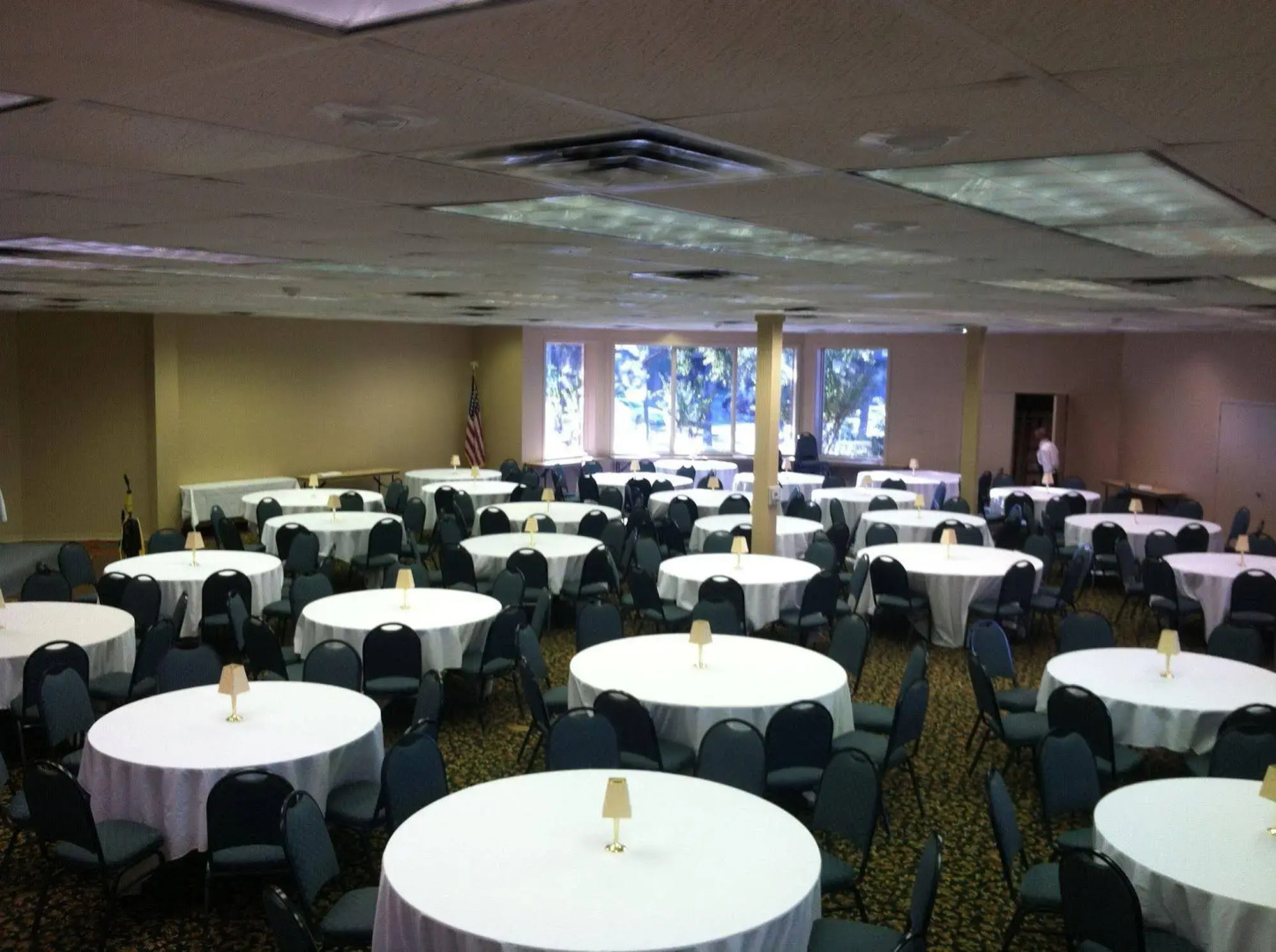 Magnuson Grand Hotel & Conference Center Tyler