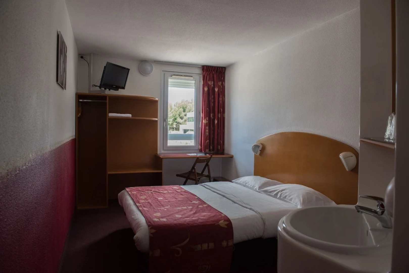 Quick Palace St Jean De Vedas