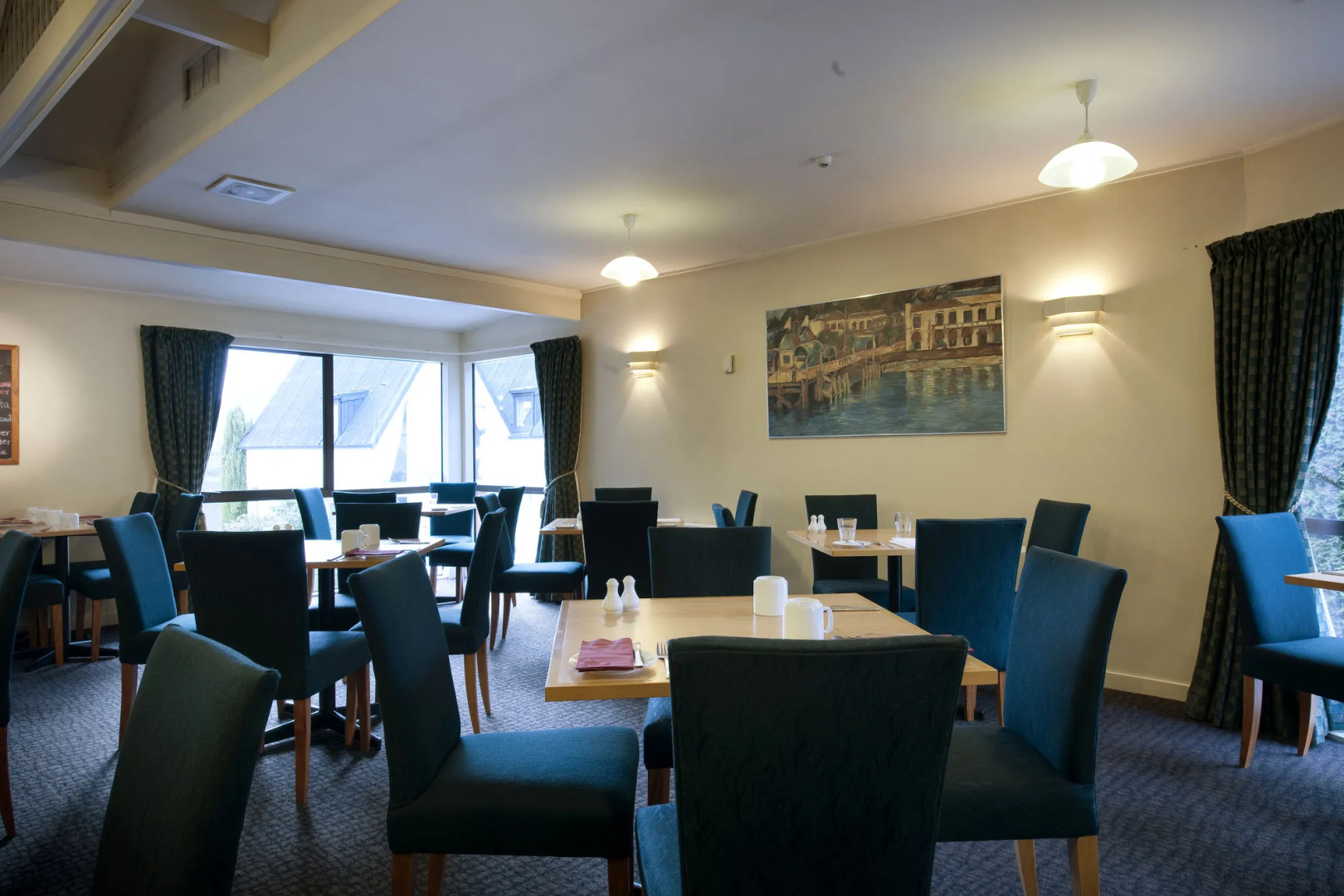 Scenic Suites Queenstown