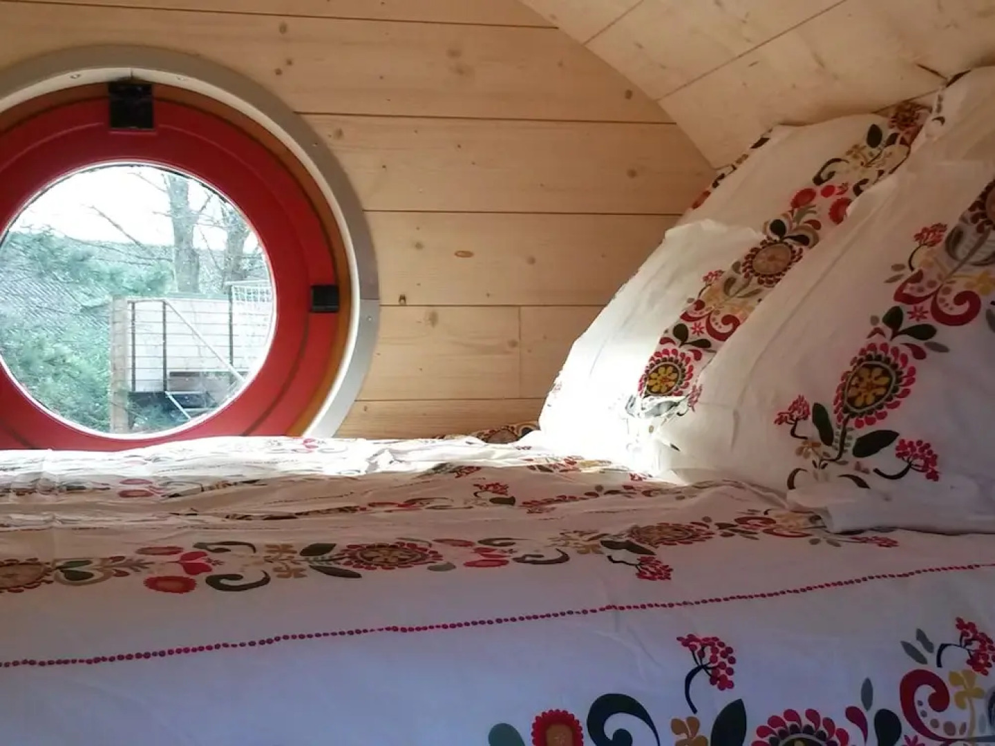 Les Gîtes de l'Ecole Buissonnière