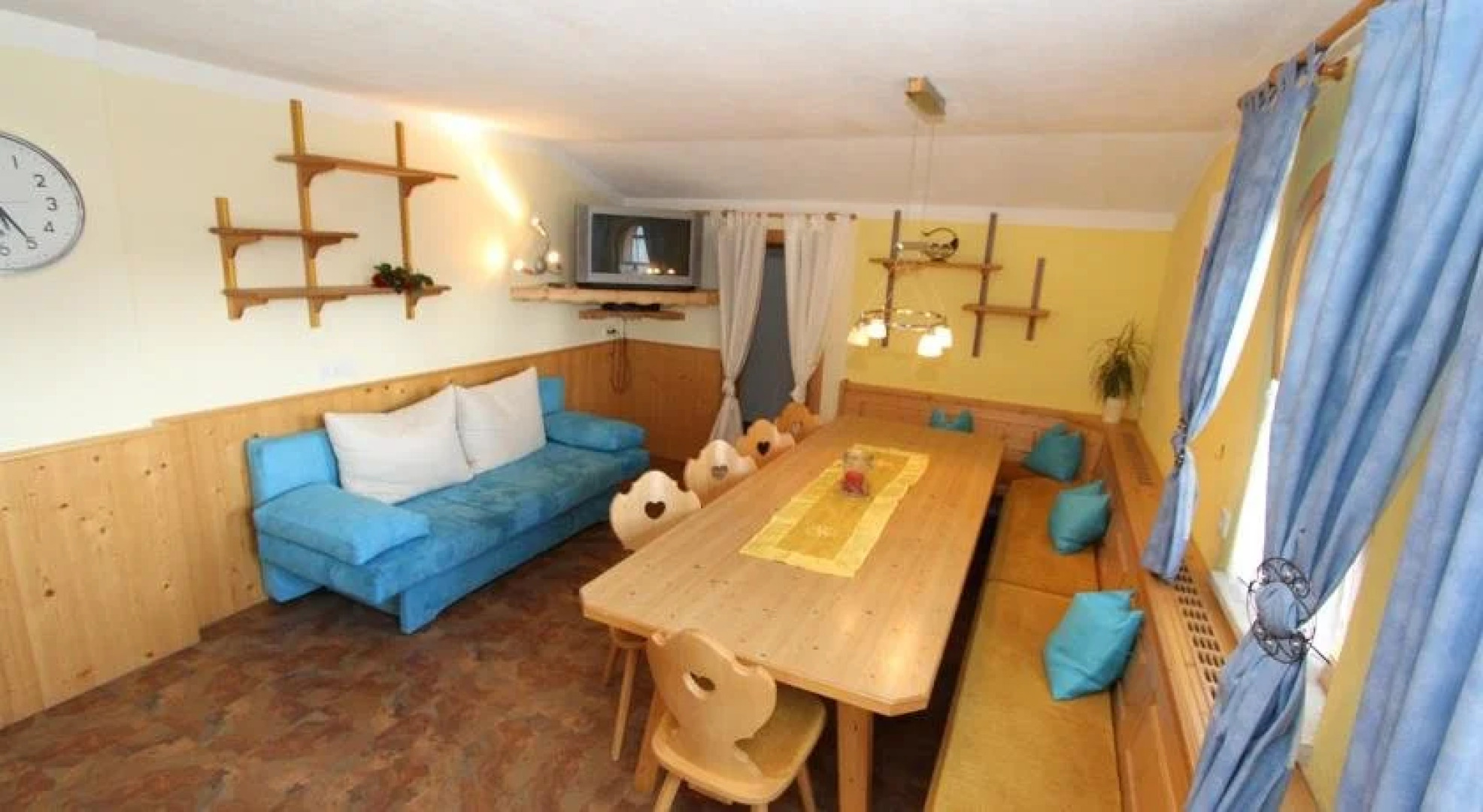 Appartmenthaus Johanna