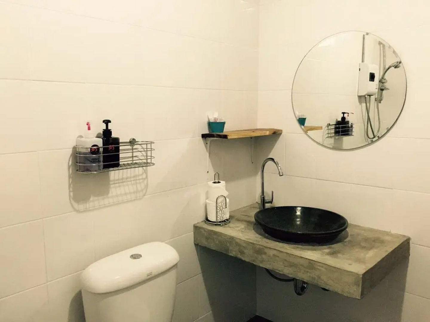 Siri Guesthouse at Suratthani