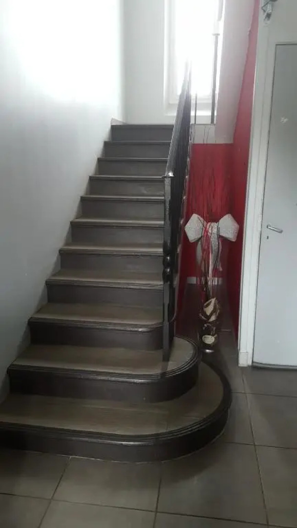 Le 6.3 Resto Home B&B