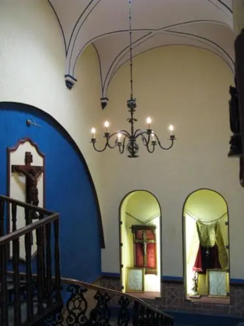 Colonial de Puebla