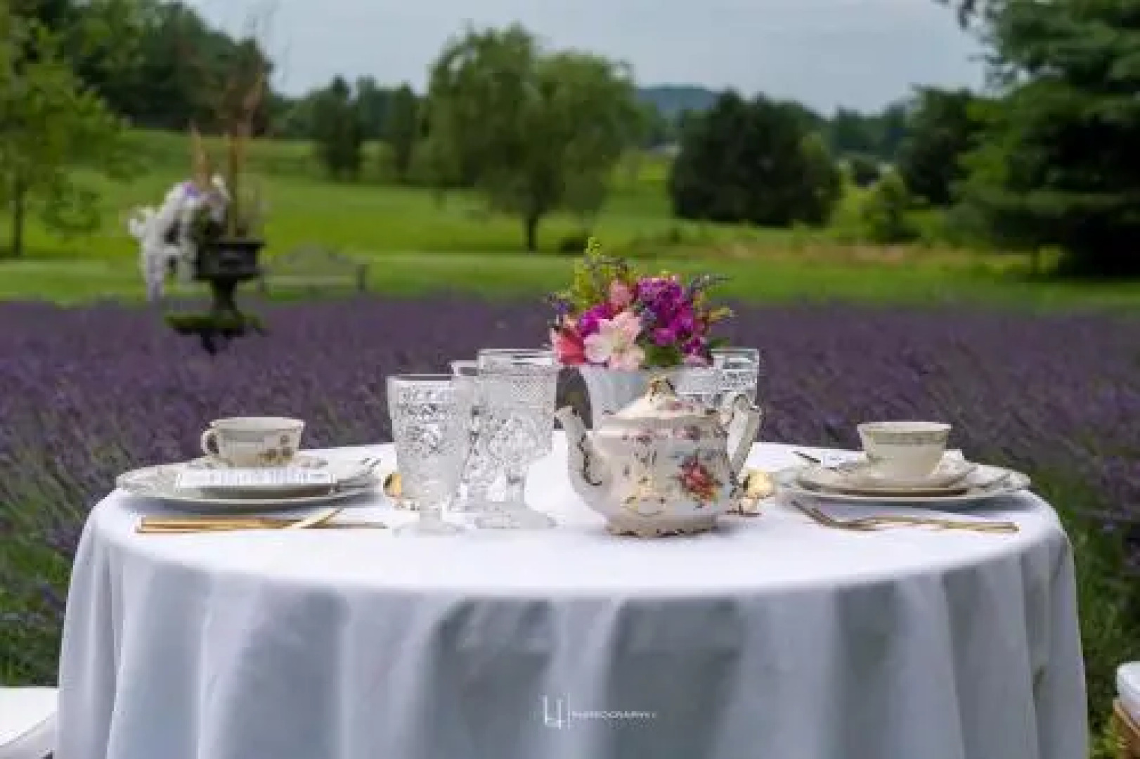 Lefay Cottage At Little Washington