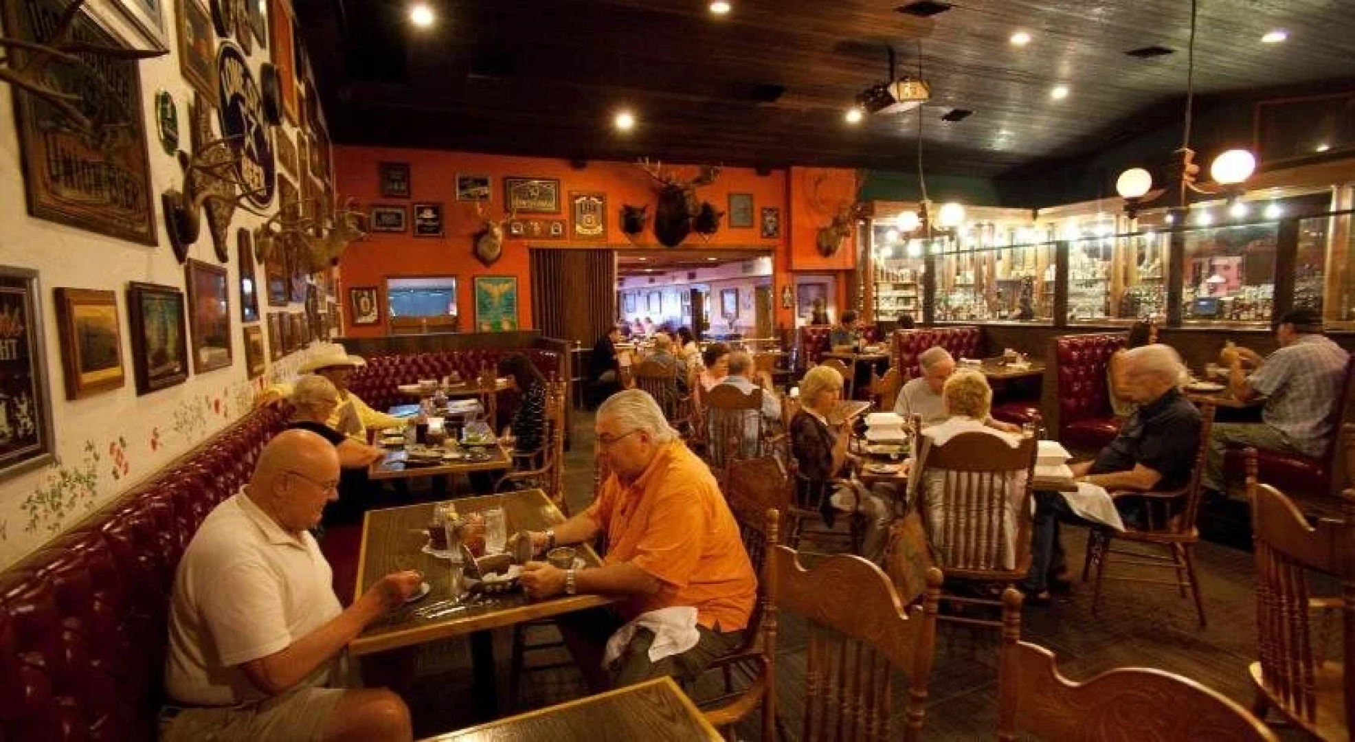 Friedhelms Bavarian Inn