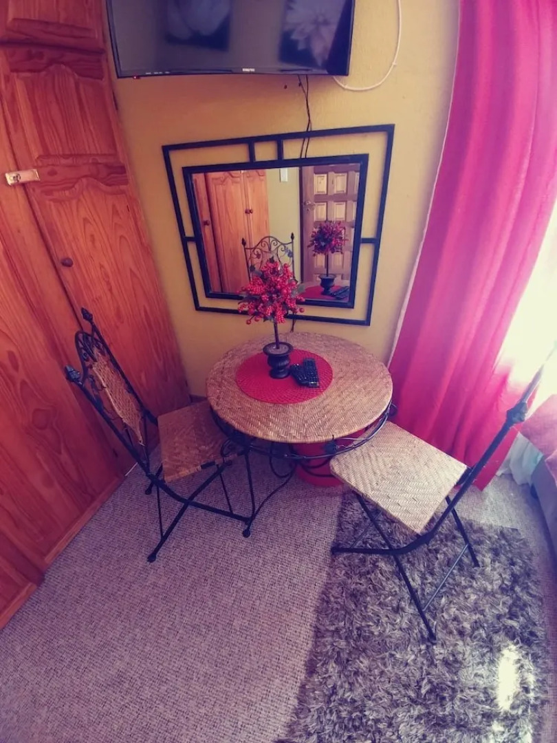 The Loft Guest House