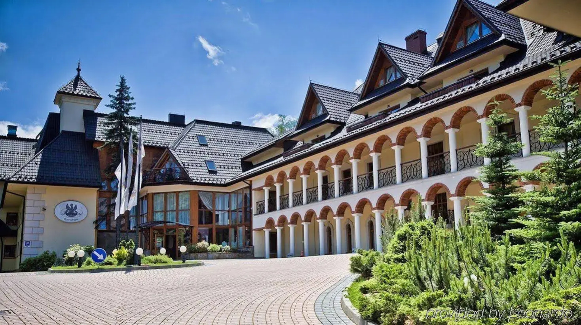 Hotel Belvedere Resort & SPA