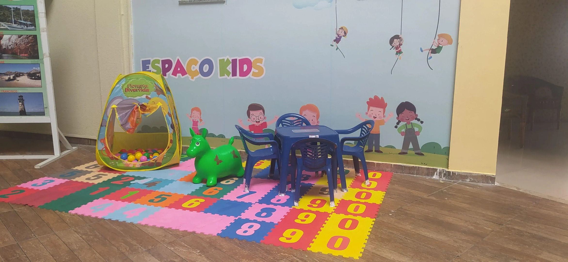 Hotel Aracaju Express