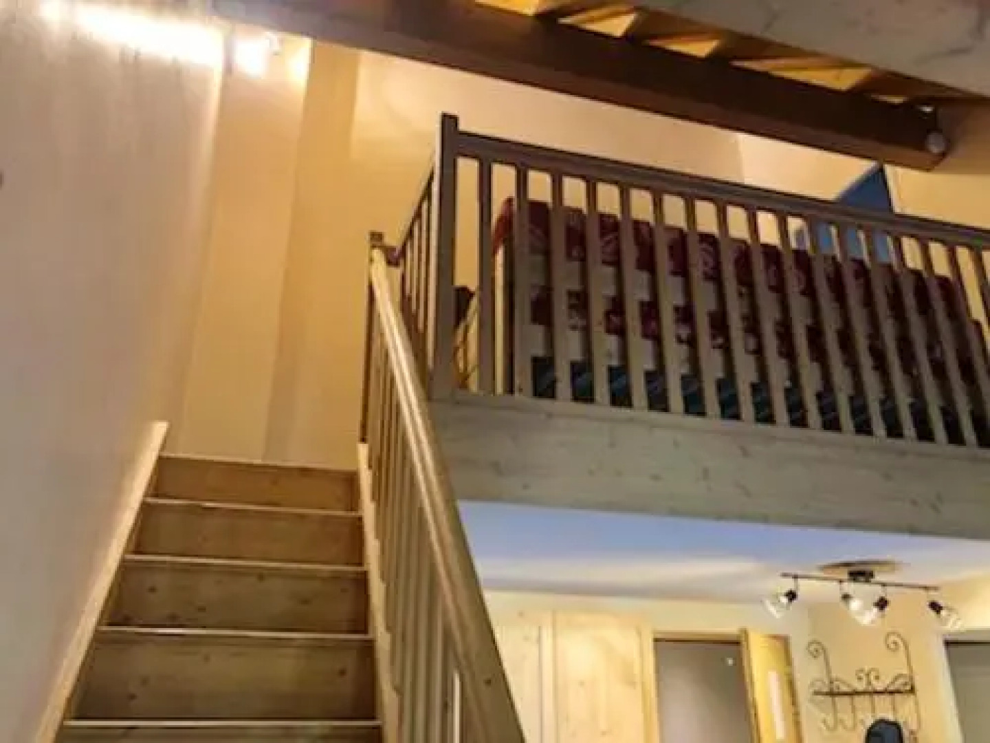 Apartment Rue du Mont Joly