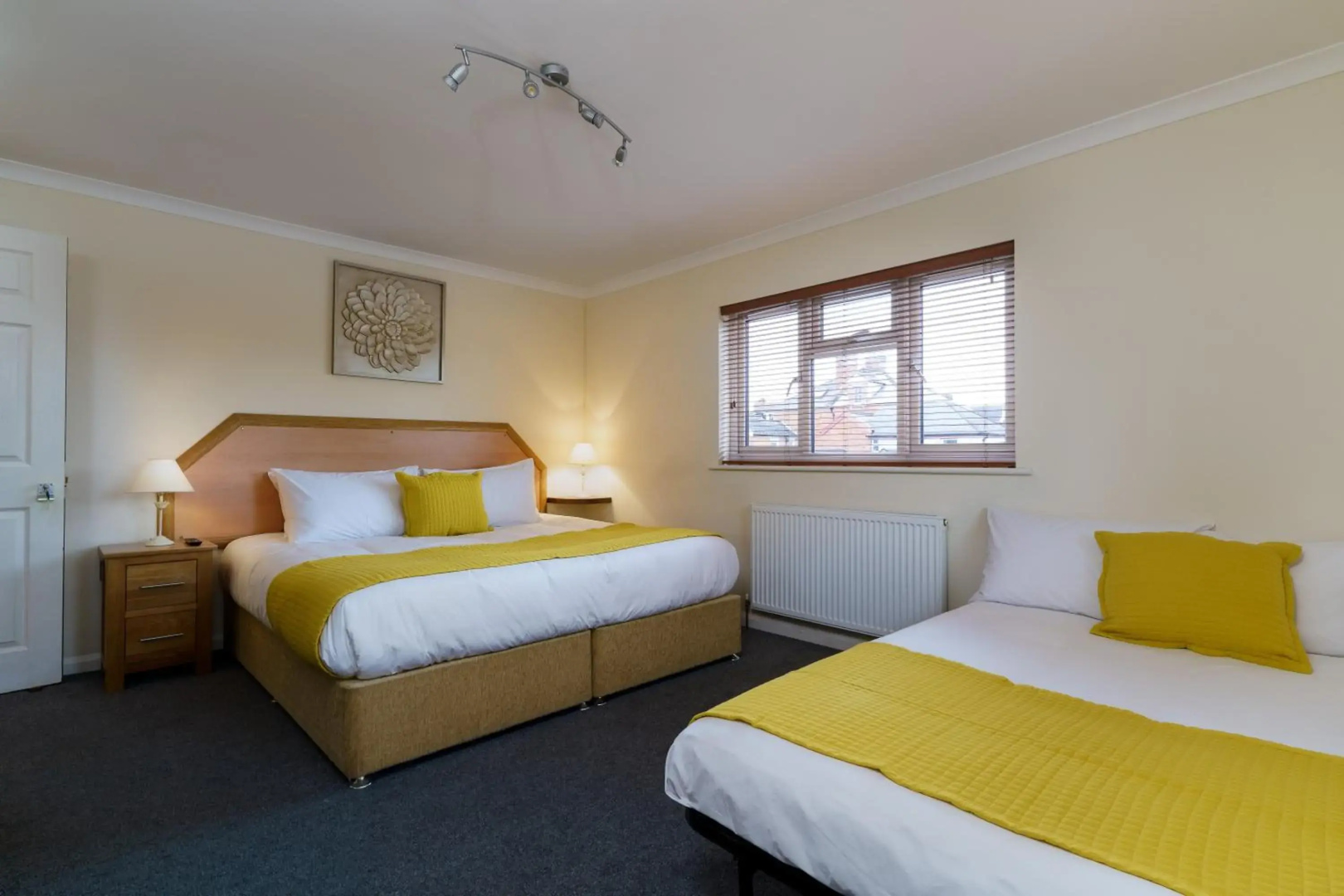 St Andrews Hotel