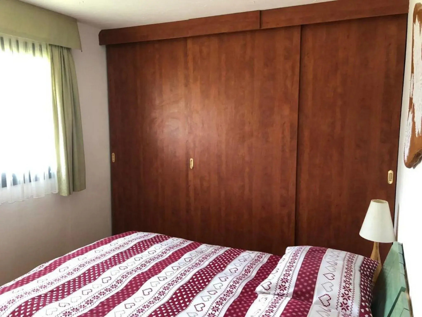 Apartment Monte Rosa