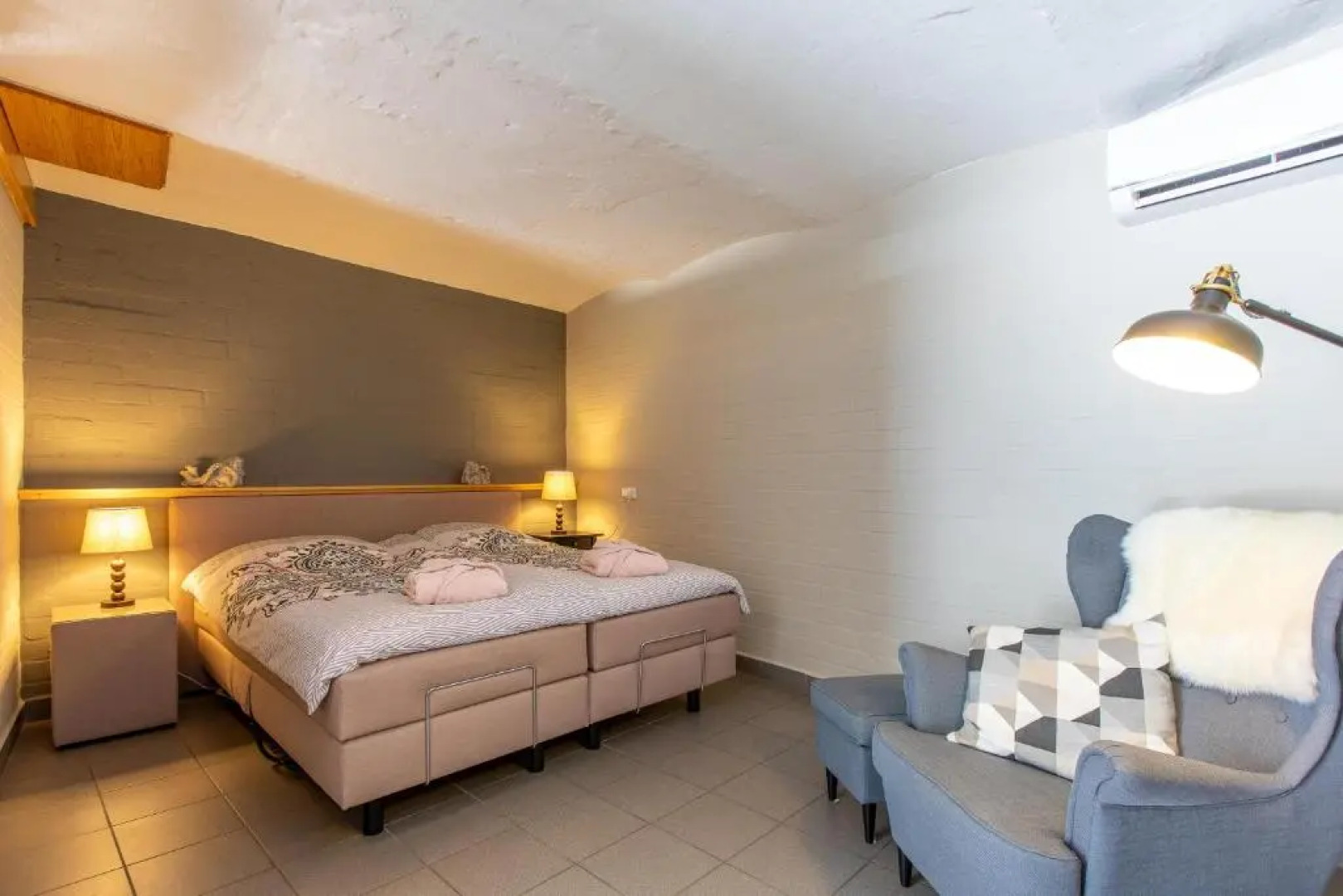 B&B Woonboerderij Peters