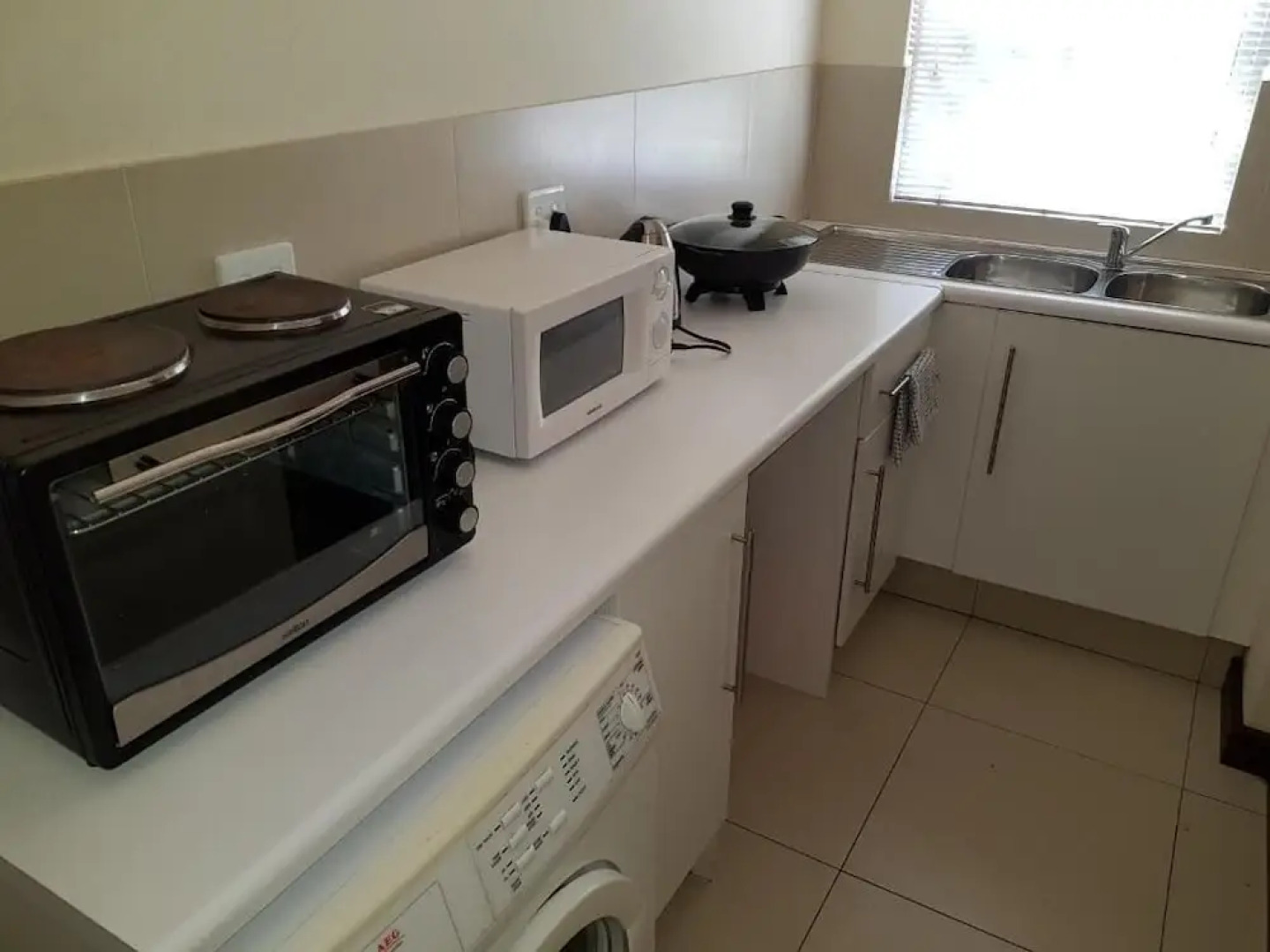 Buckingham Guesthouse