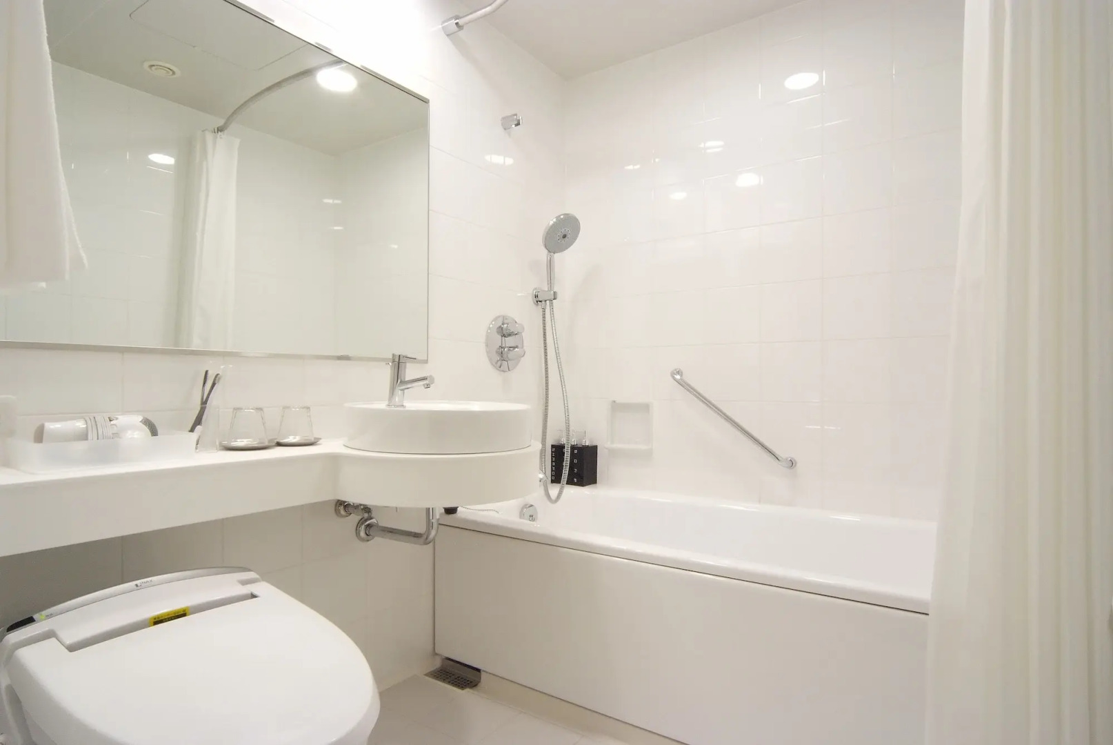 Отель remm Hibiya