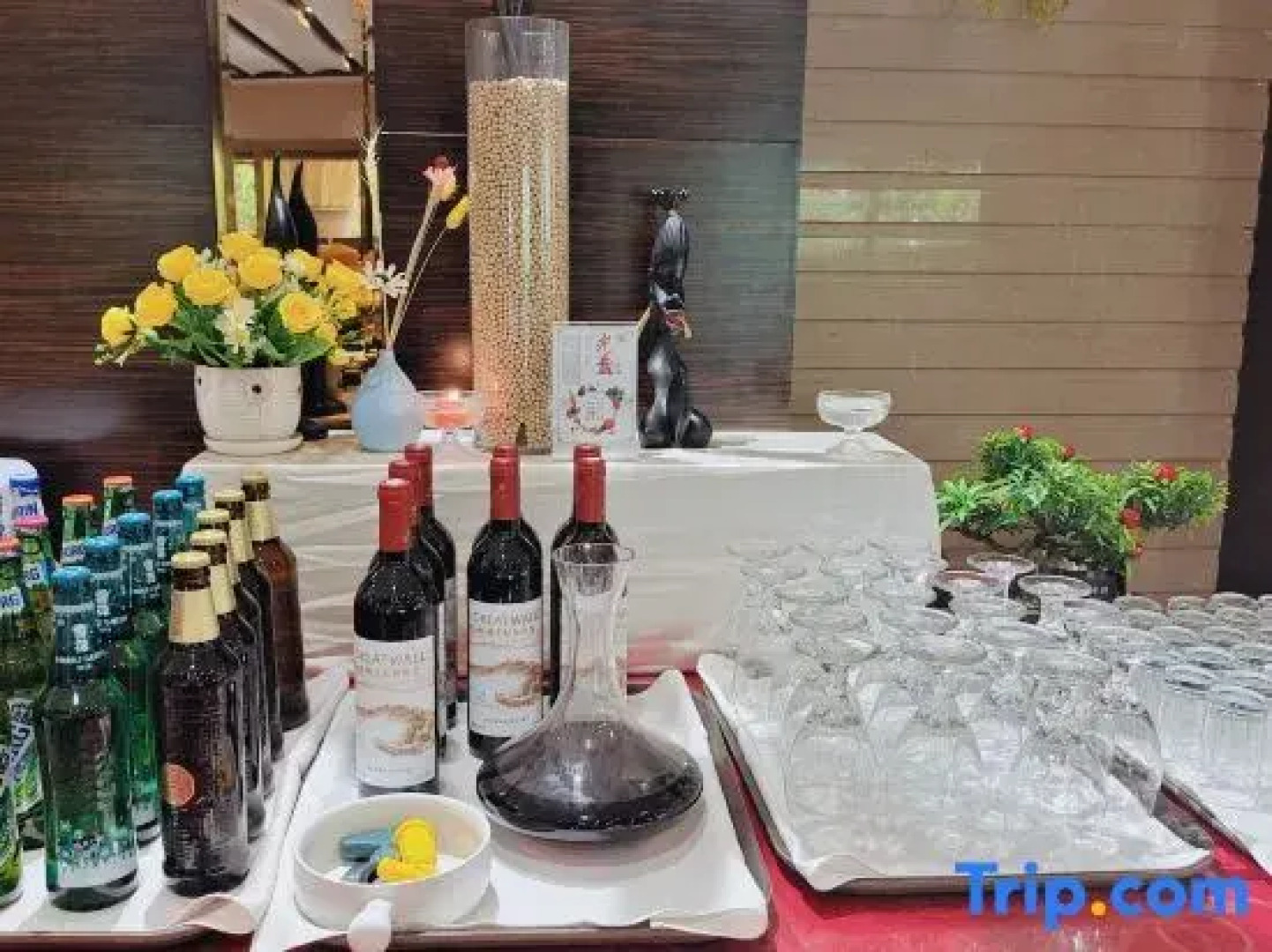 Yingxiang International Hotel