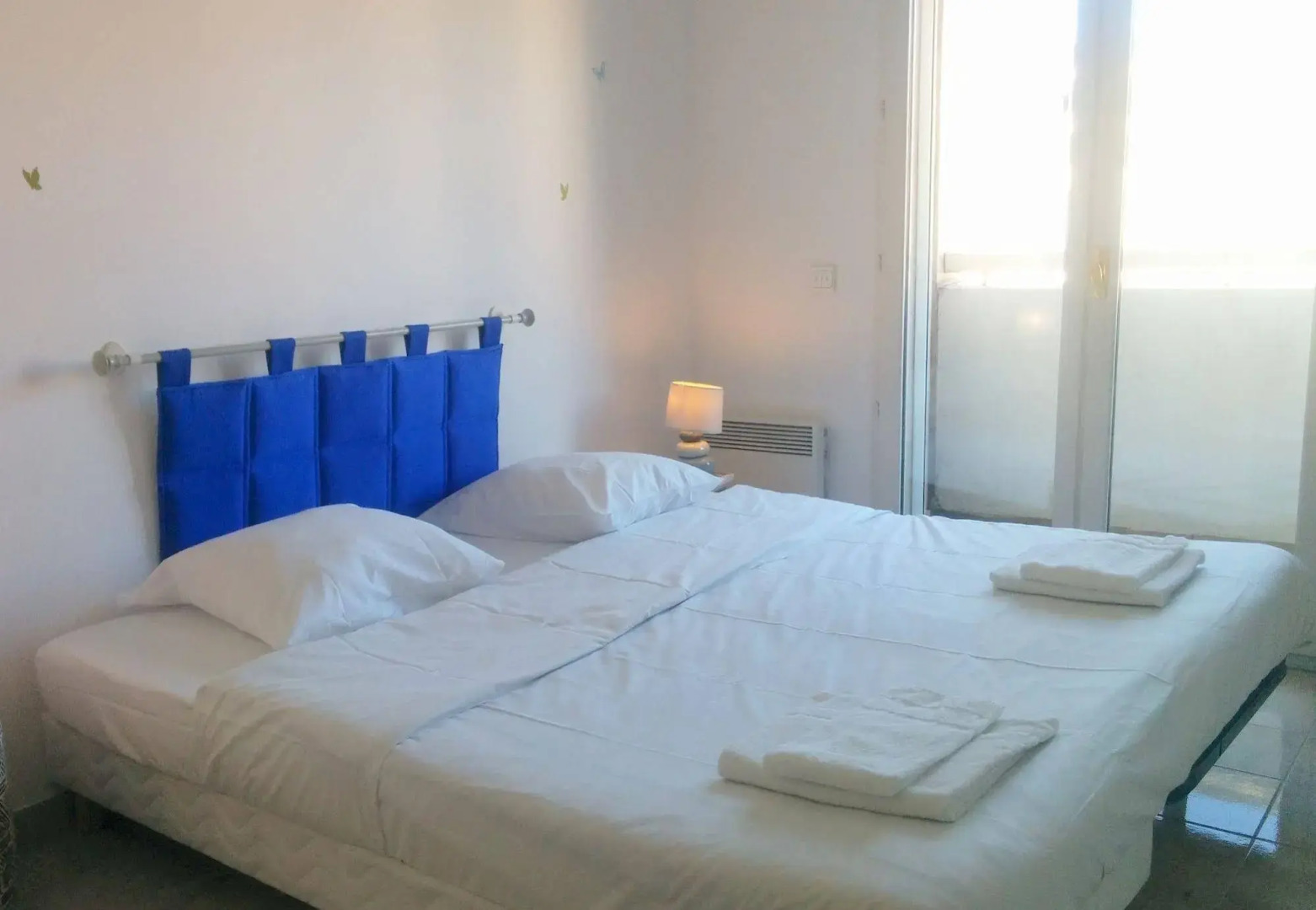 Happy Few - Le Sea View