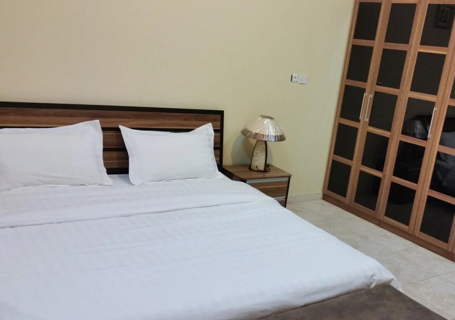 Bahget Eljouf Furnished Apartment