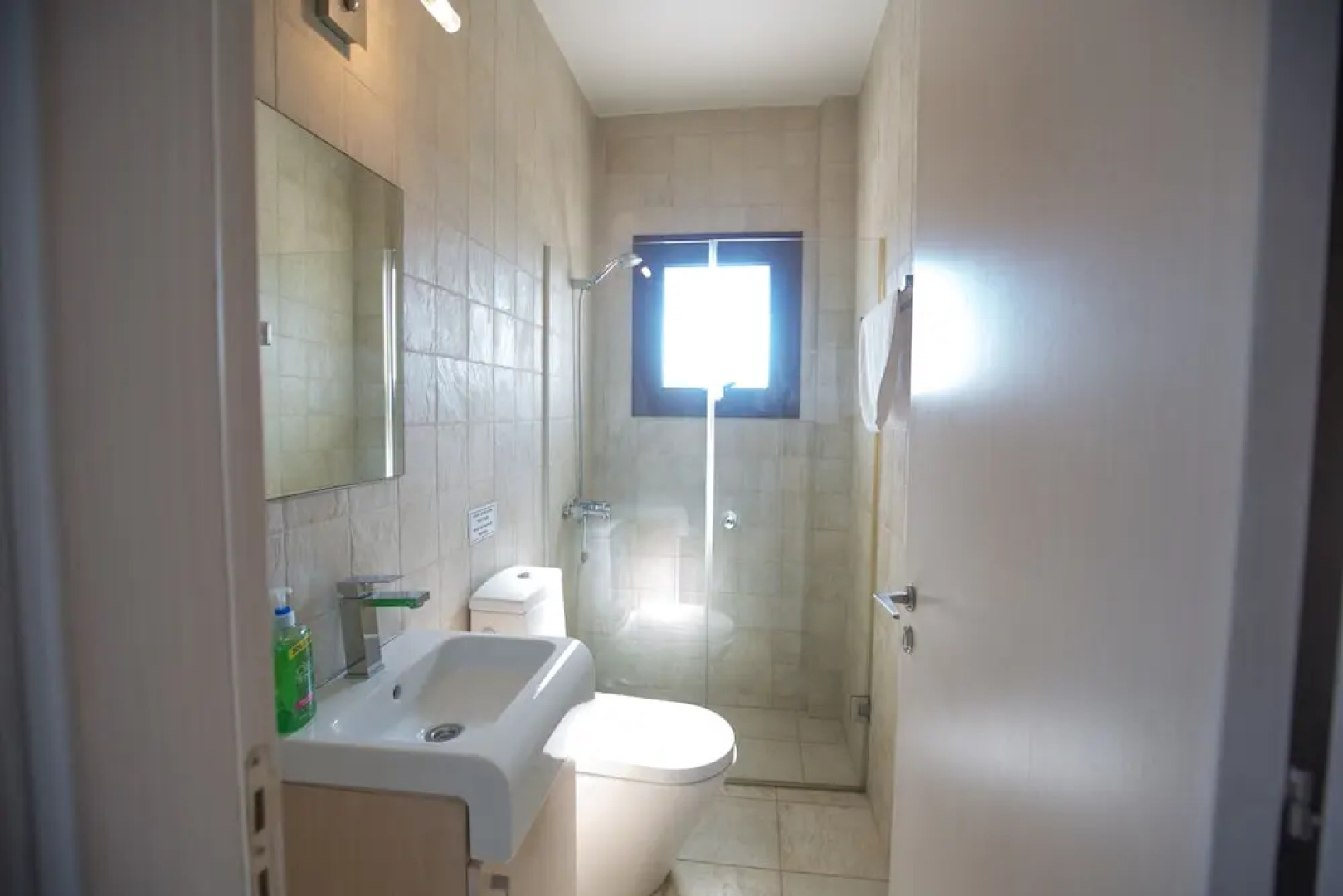 Protaras Holiday Villa De1