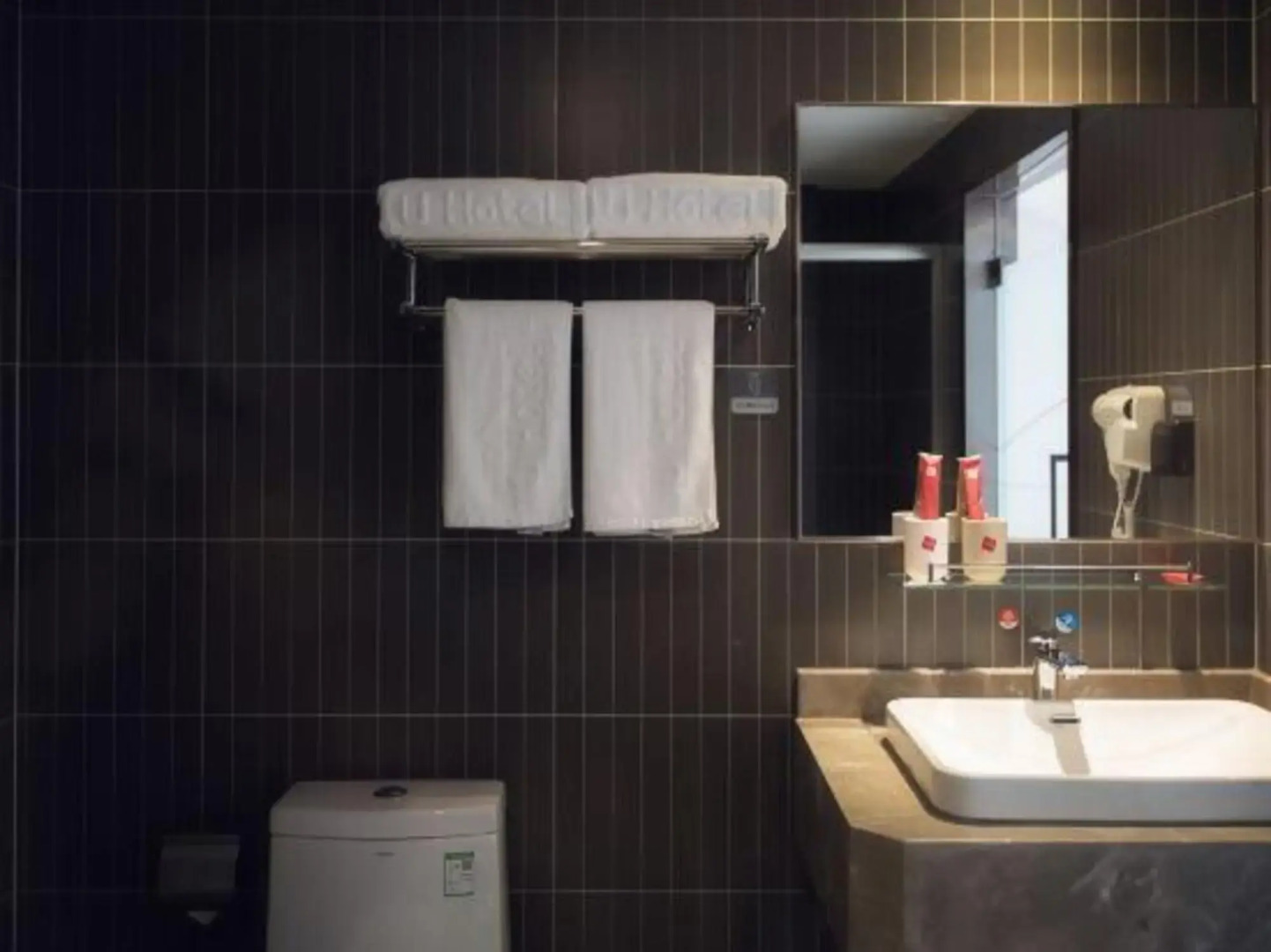 Shankee Hotel (Xifeng Shui'an Jiayuan)