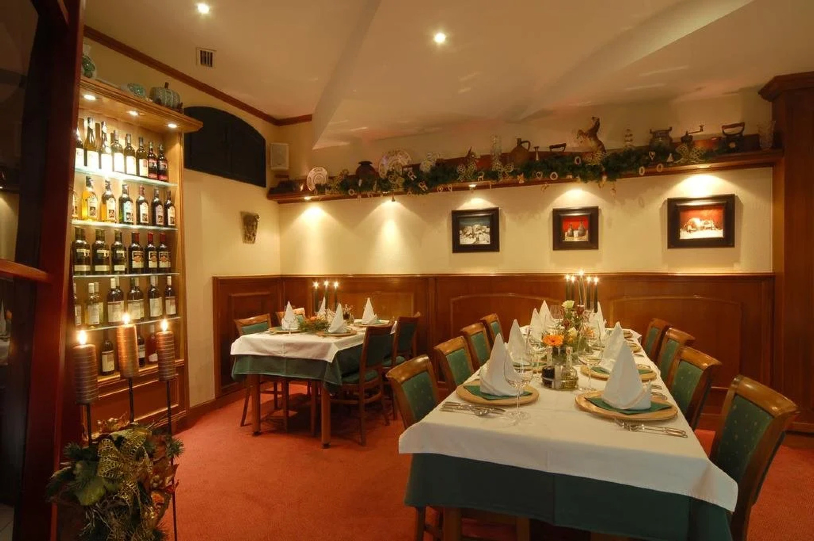 Top Penzión Marína