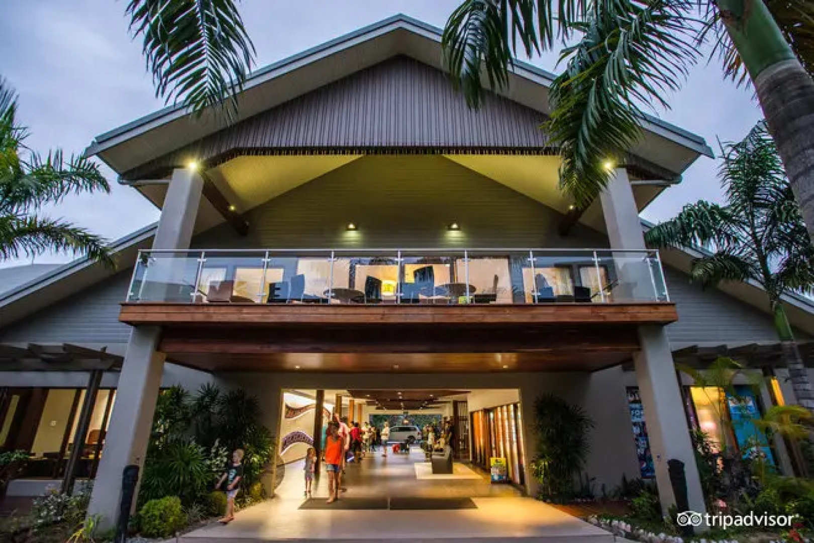 Club Wyndham Denarau Island, Trademark Collection by Wyndham