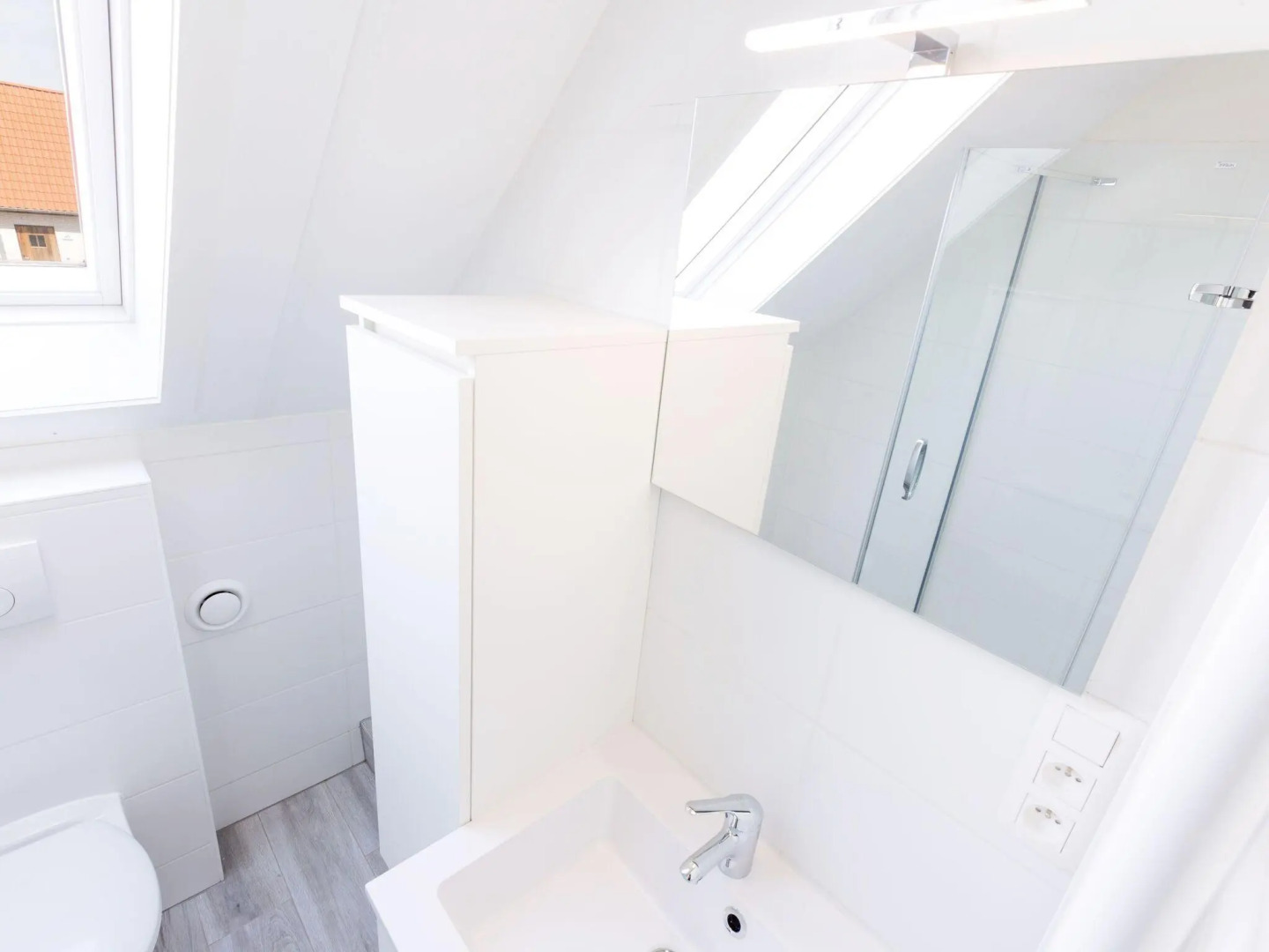 Holiday Home Near North Sea Beach, Breeduyn