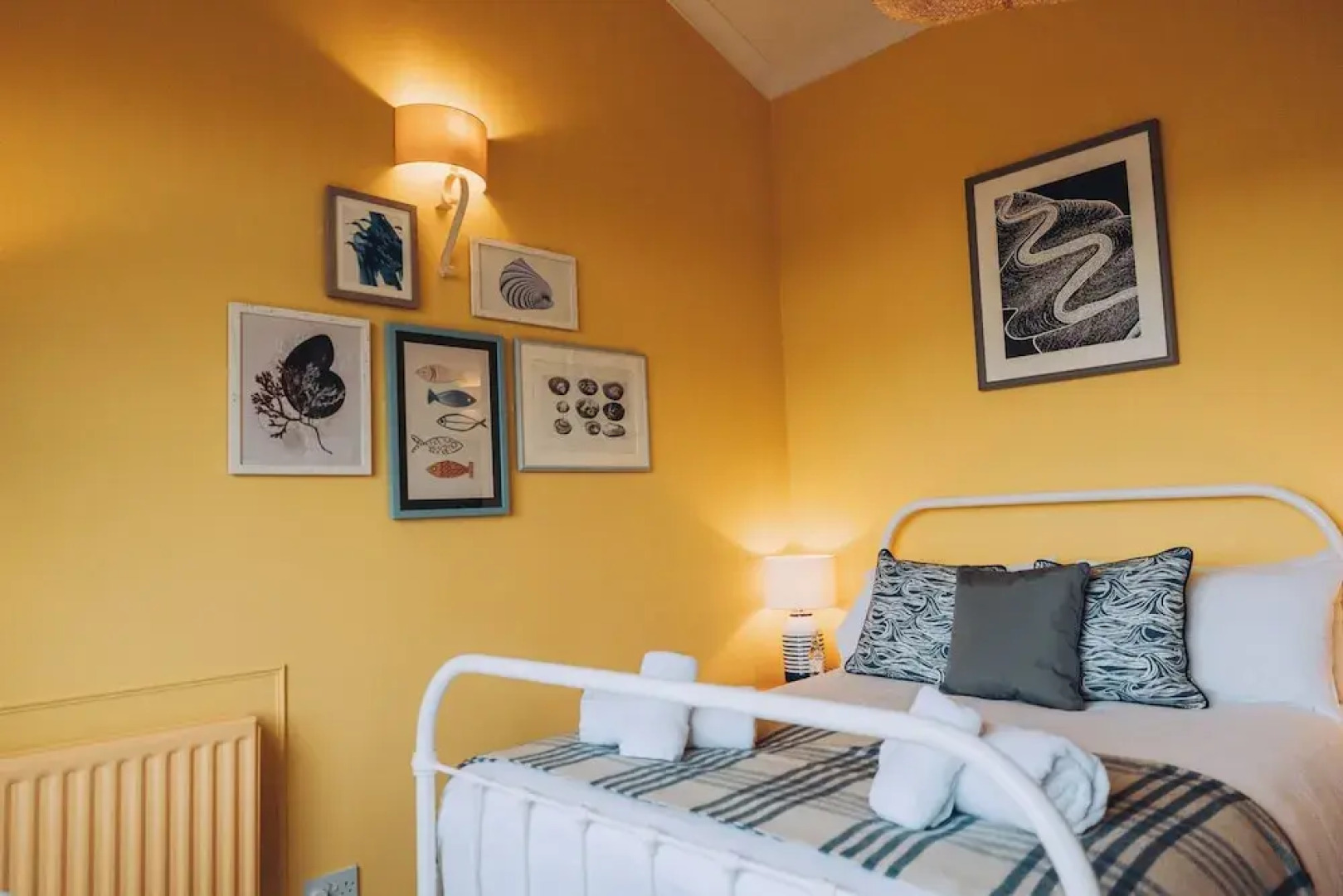 The Royal Lion Hotel