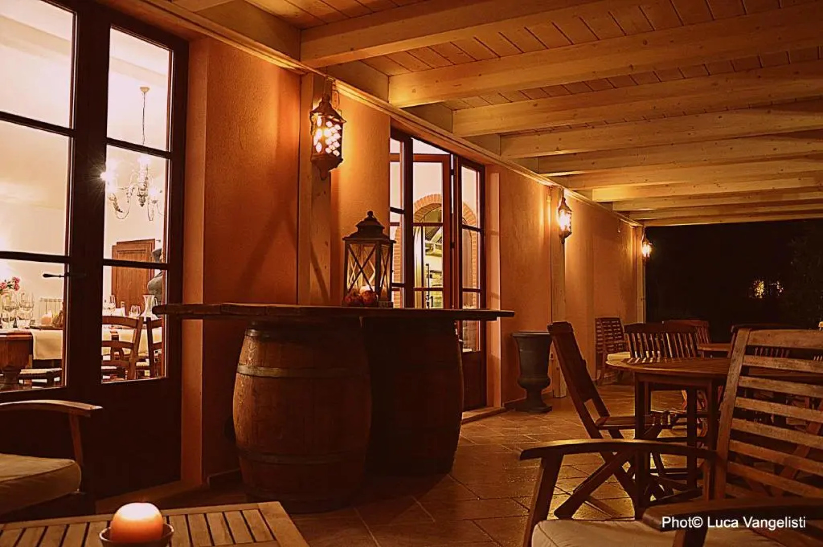 Agriturismo Villa Toscana