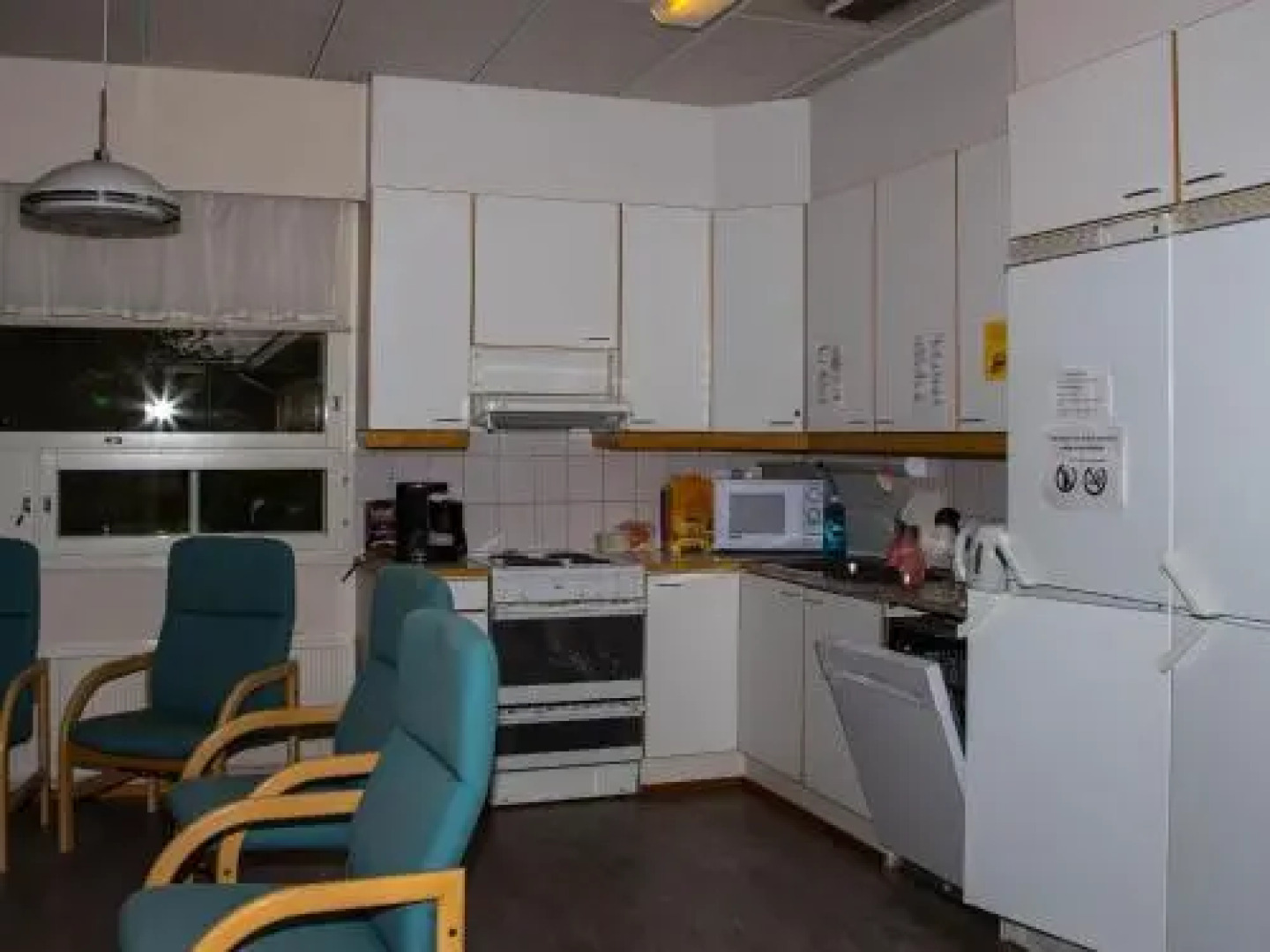 Eurajoen Kristillinen Opisto