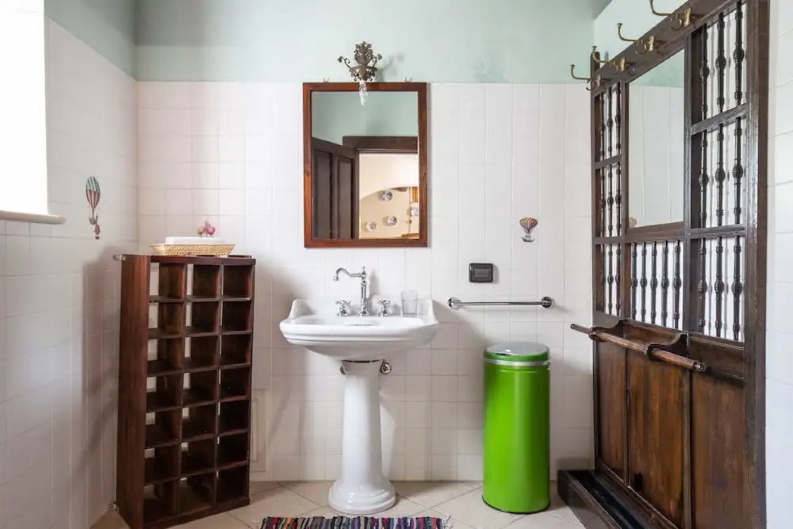 Villa Pilati Bed and Breakfast