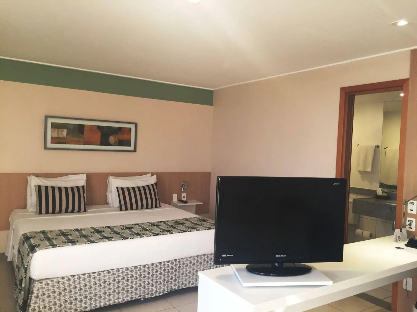 Nobile Suites Del Rio - Petrolina