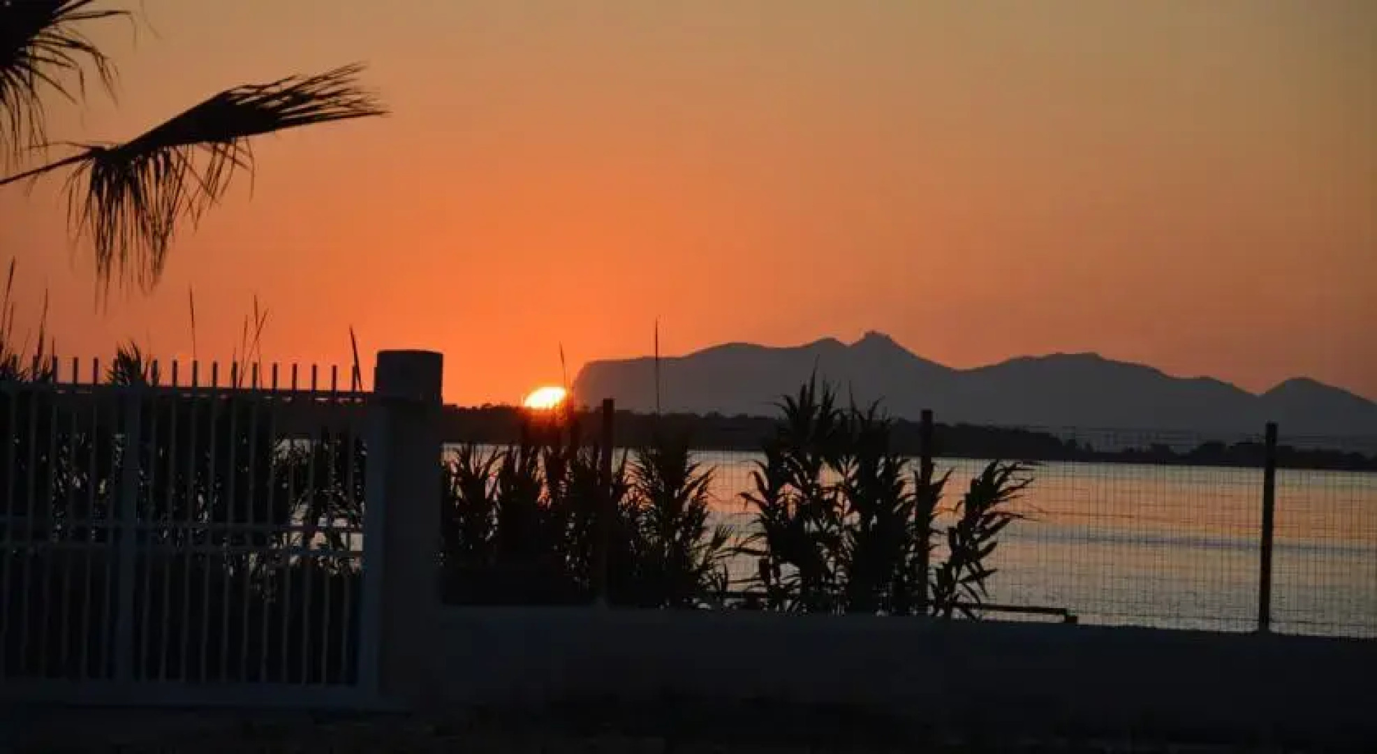 La Casa del Vento - Stagnone